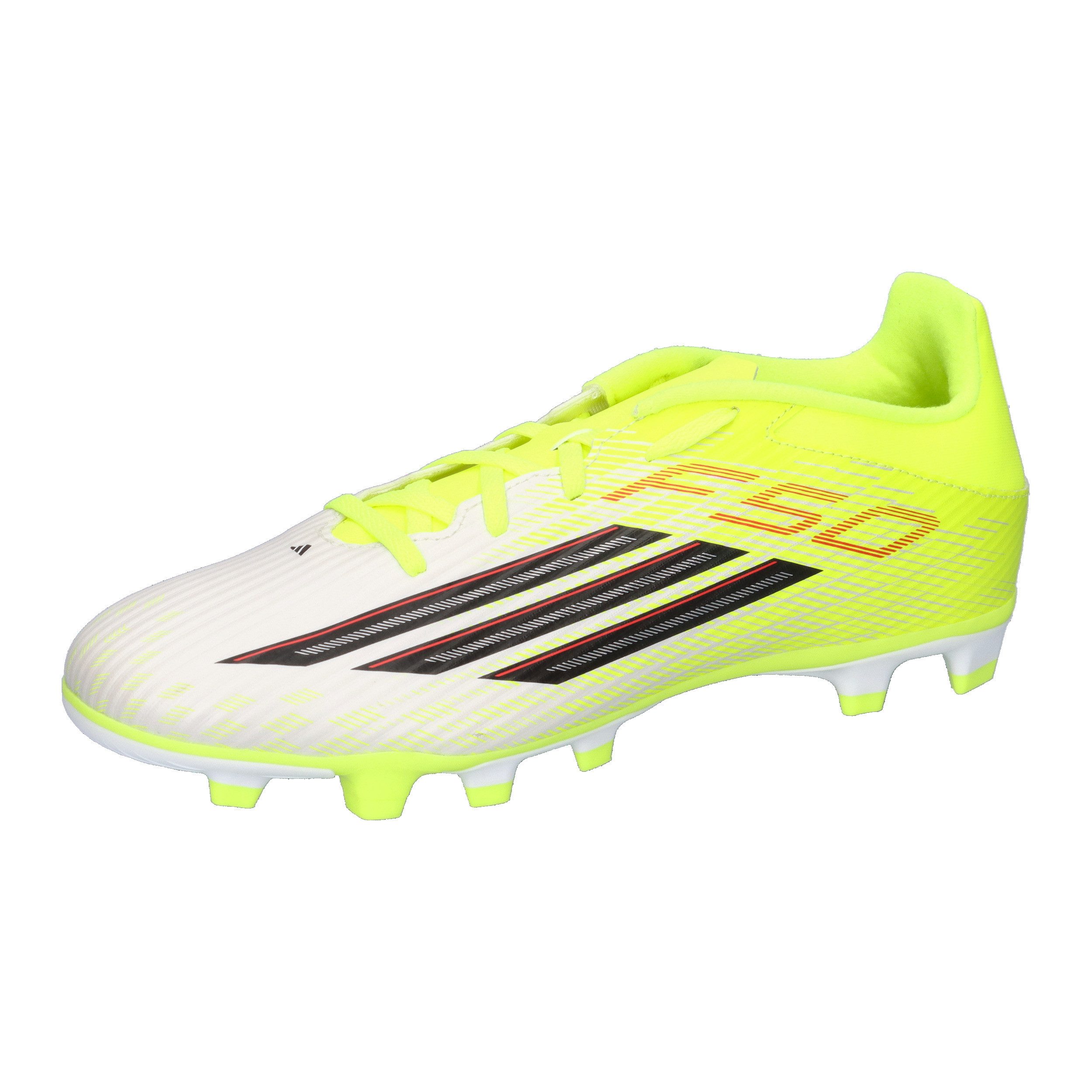 adidas Performance adidas Unisex Fussballschuhe F50 Club FG/MG Fußballschuh günstig online kaufen