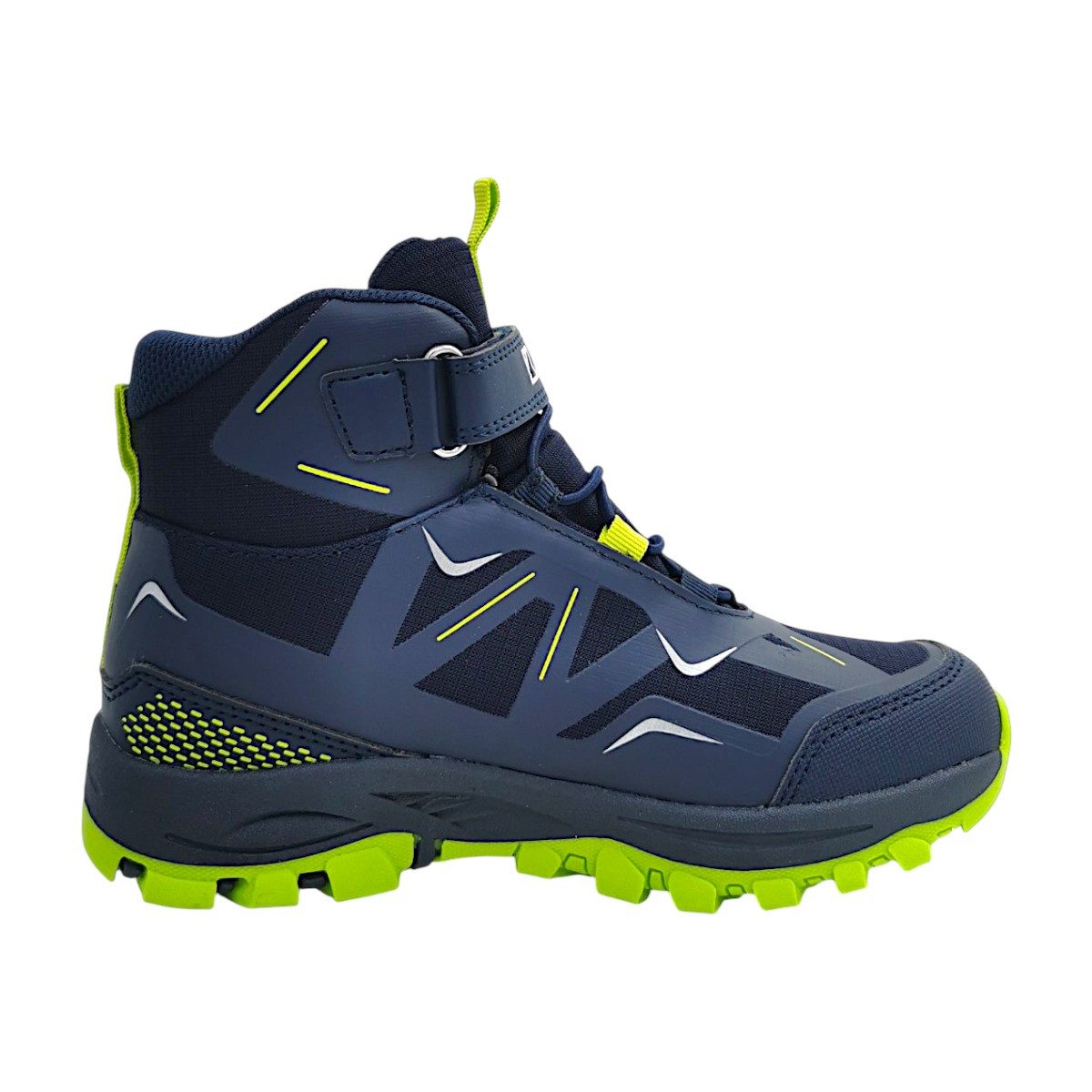 Kastinger FSK-Taranaki Mid Winterboots