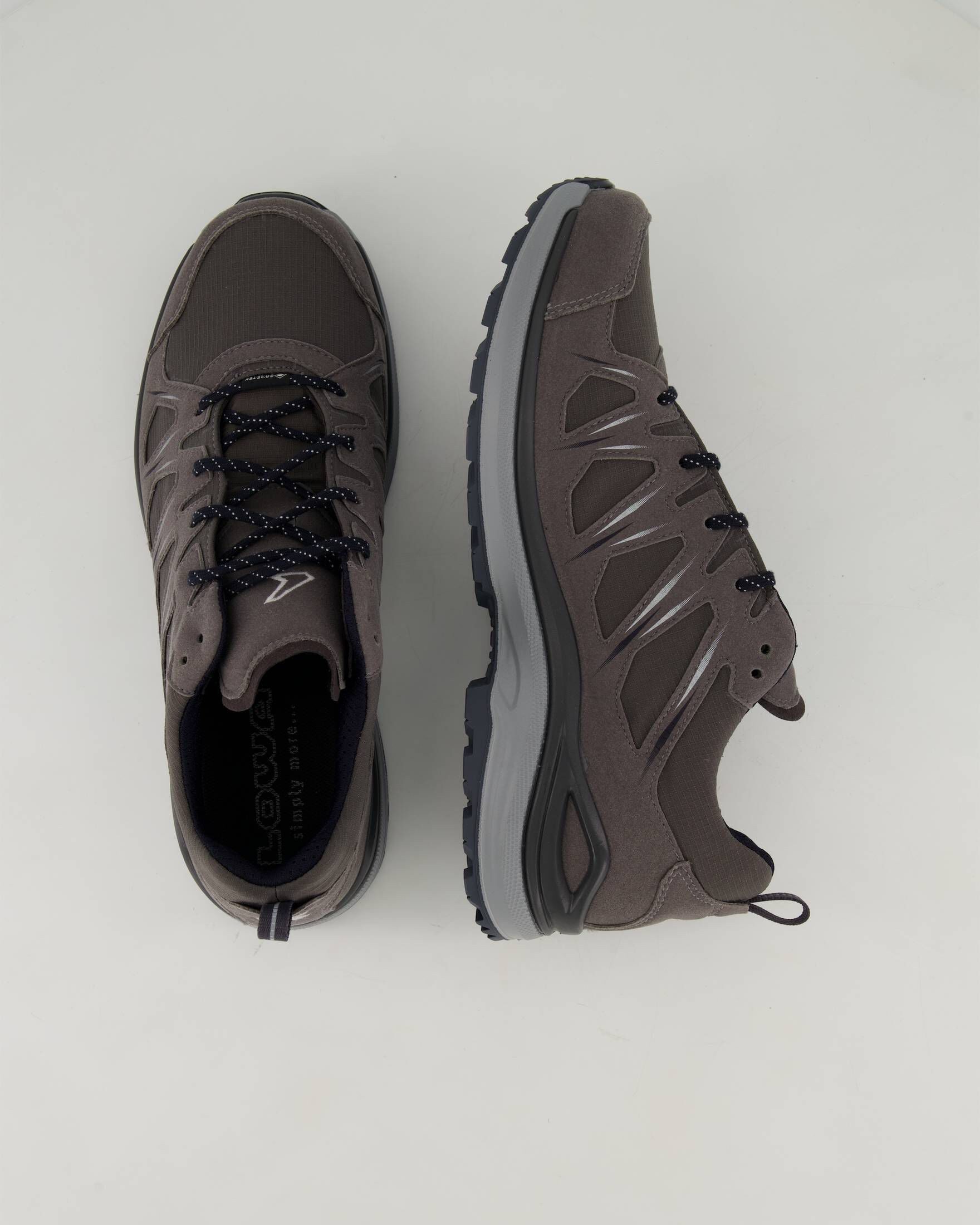 Lowa Herren Wanderschuhe INNOX EVO II günstig online kaufen