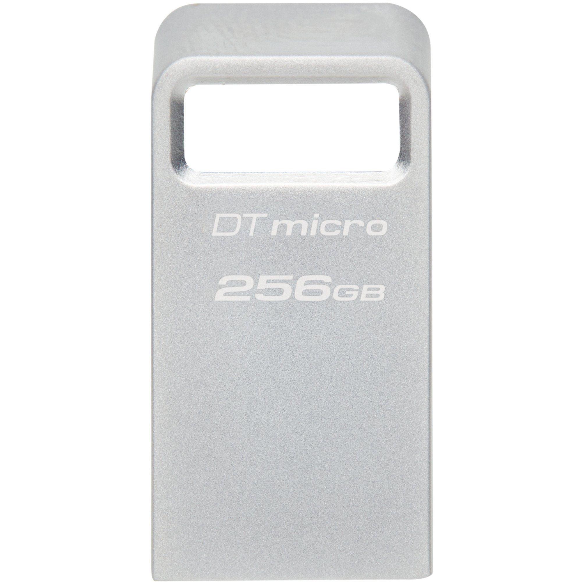 Kingston Kingston DataTraveler Micro 256 GB, USB-Stick, USB-Stick