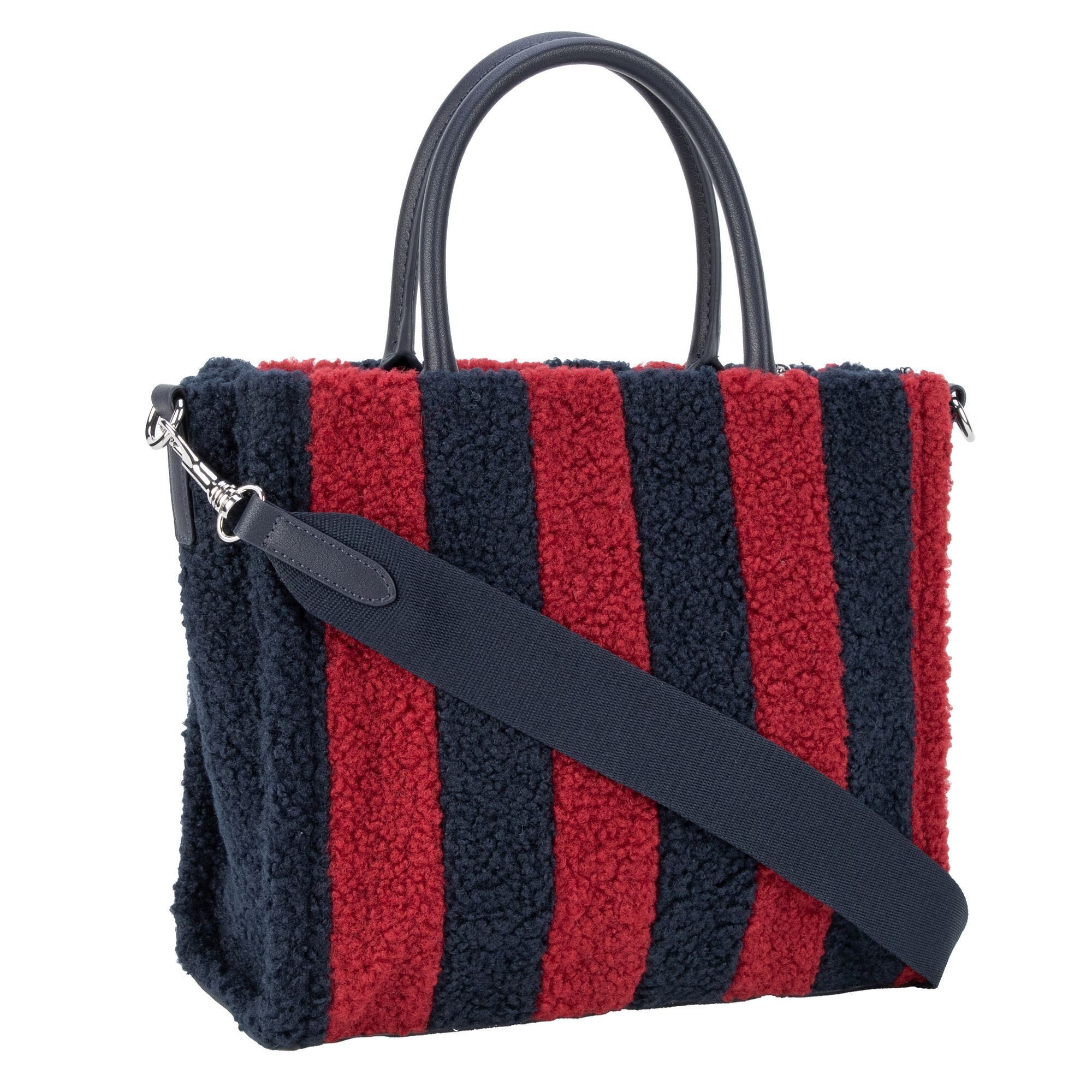 Joop Jeans Shopper Squadra, Polyester