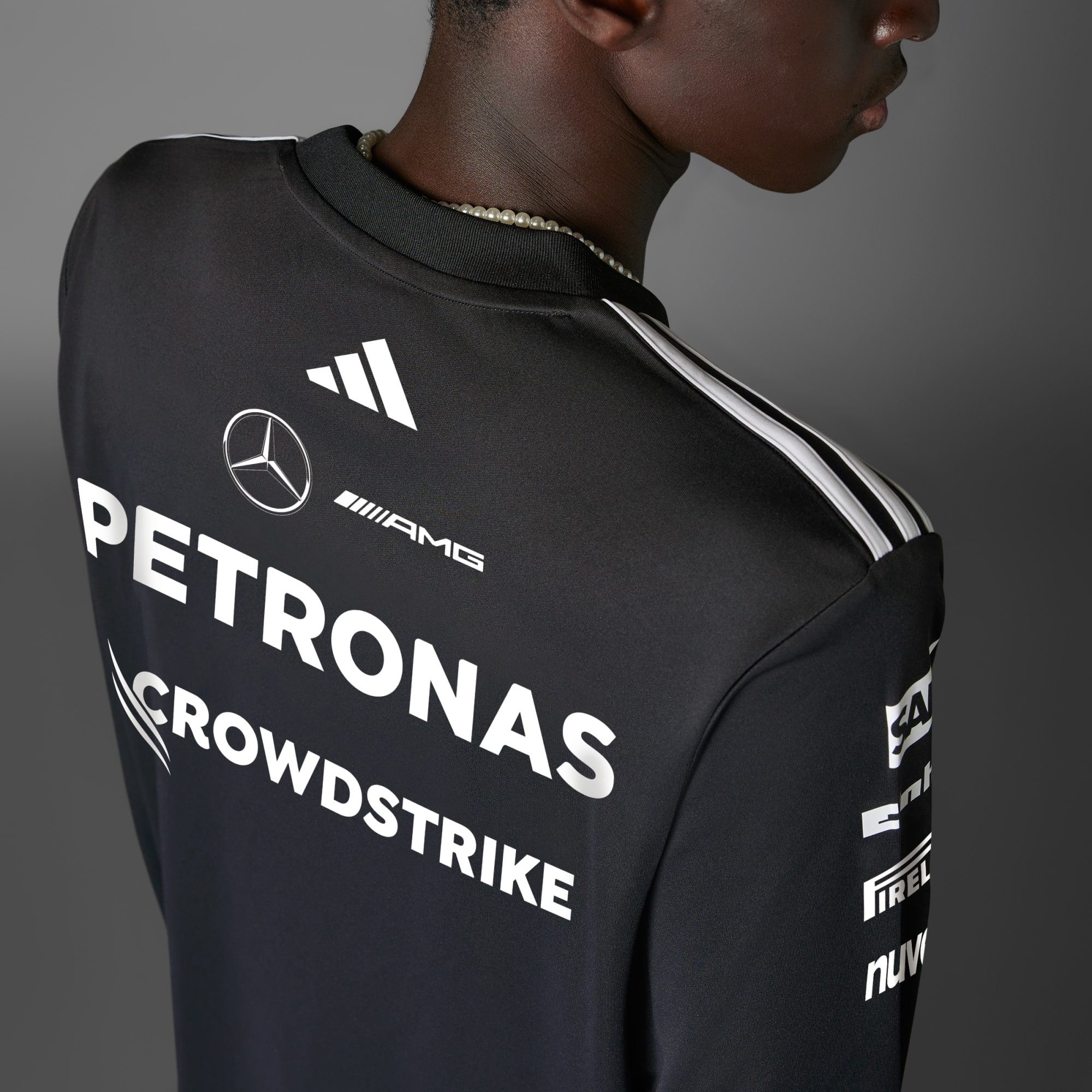 adidas Performance Funktionsshirt (1-tlg)