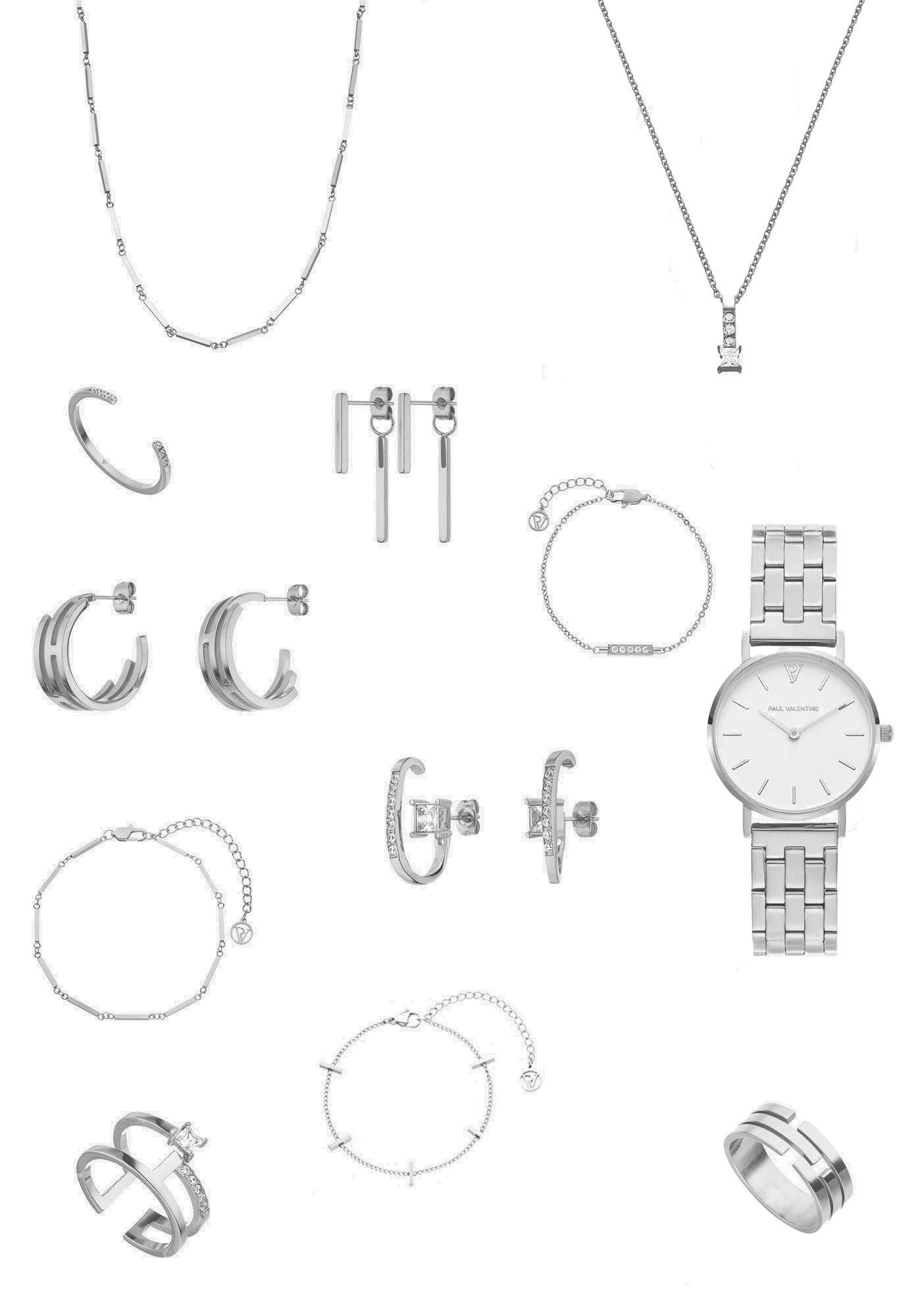 Paul Valentine Schmuckset Moon Geschenkbox günstig online kaufen