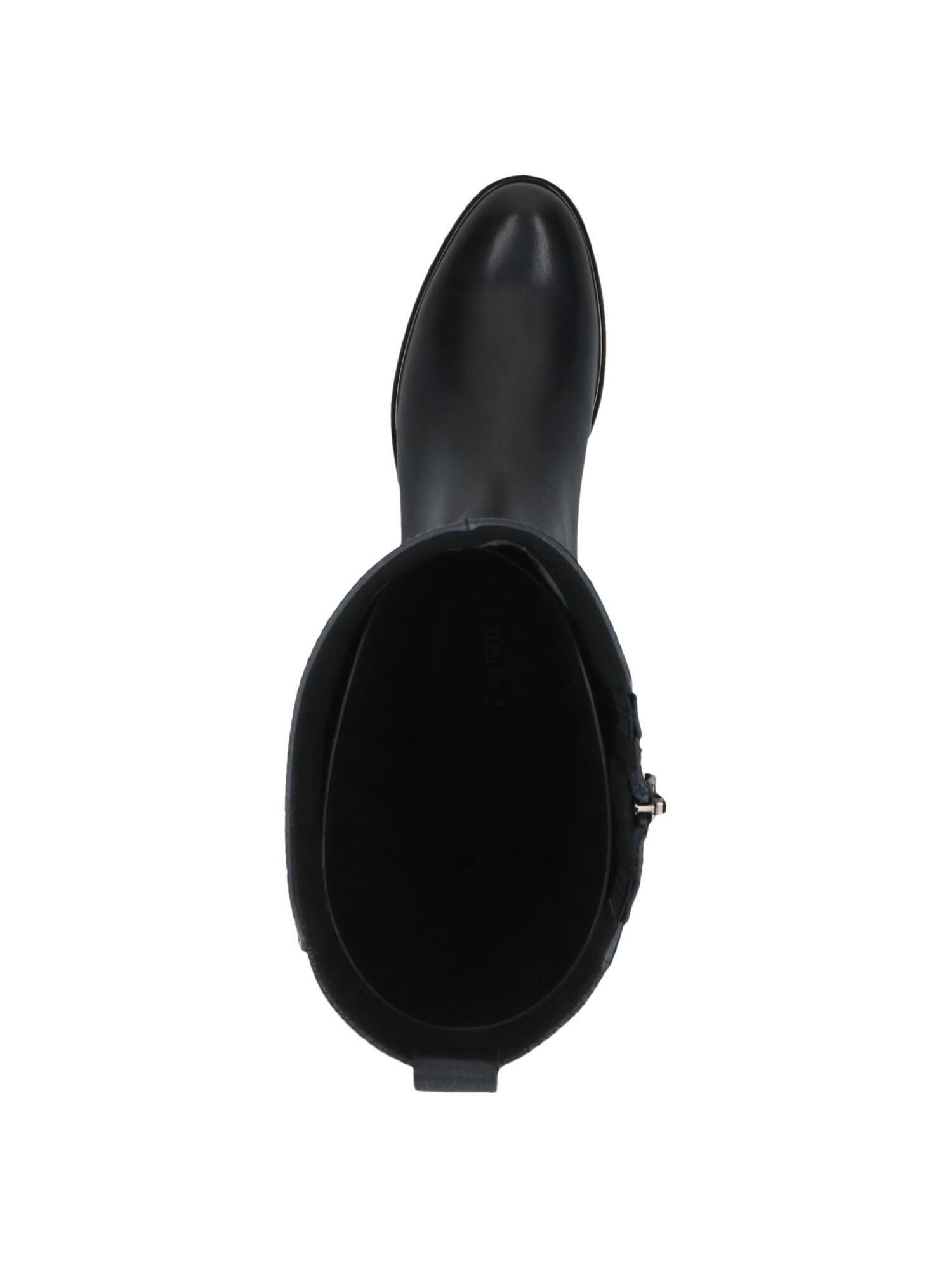 Caprice CAP Airmotion aus Leder Blockabsatz 9-25515-45 Stiefel CAP Airmotion