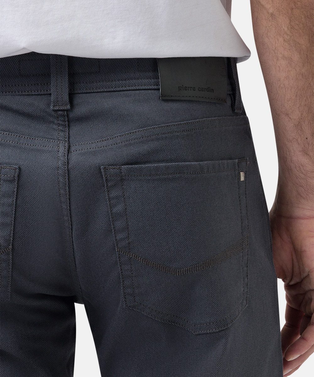 Pierre Cardin 5-Pocket-Jeans Lyon tapered