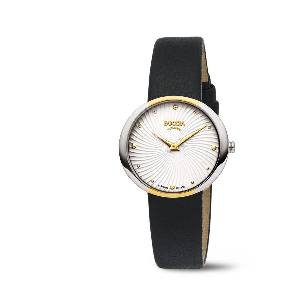 Boccia Digitaluhr 3364-03