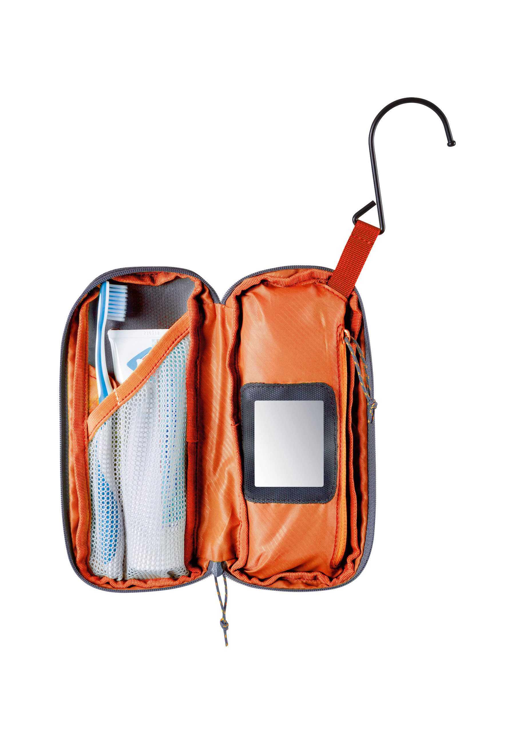 Mammut Kulturbeutel Washbag Travel S günstig online kaufen