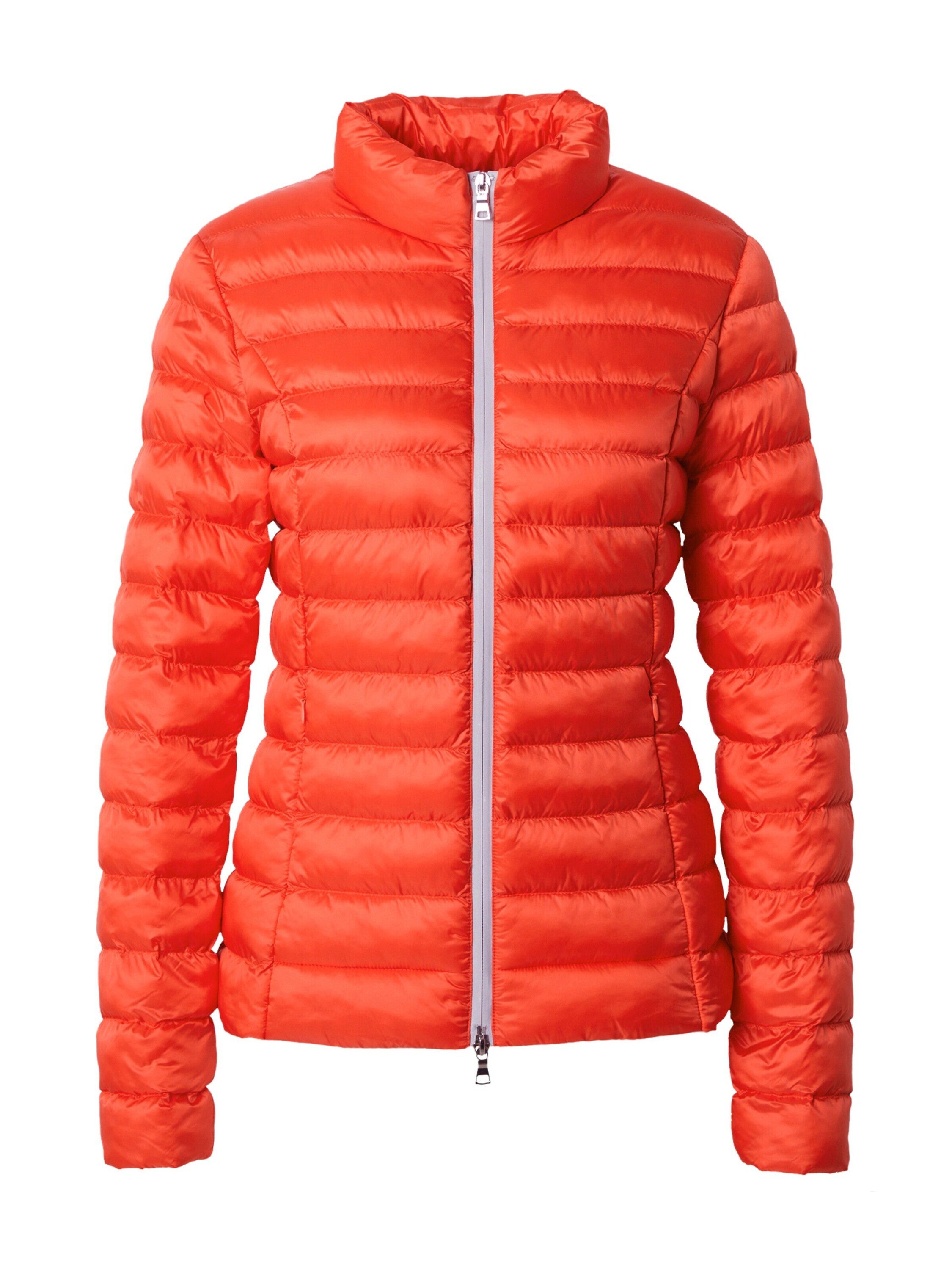 Steppjacke Daunenjacke Damen No COMO Steppjacke HELSINKI (1-St