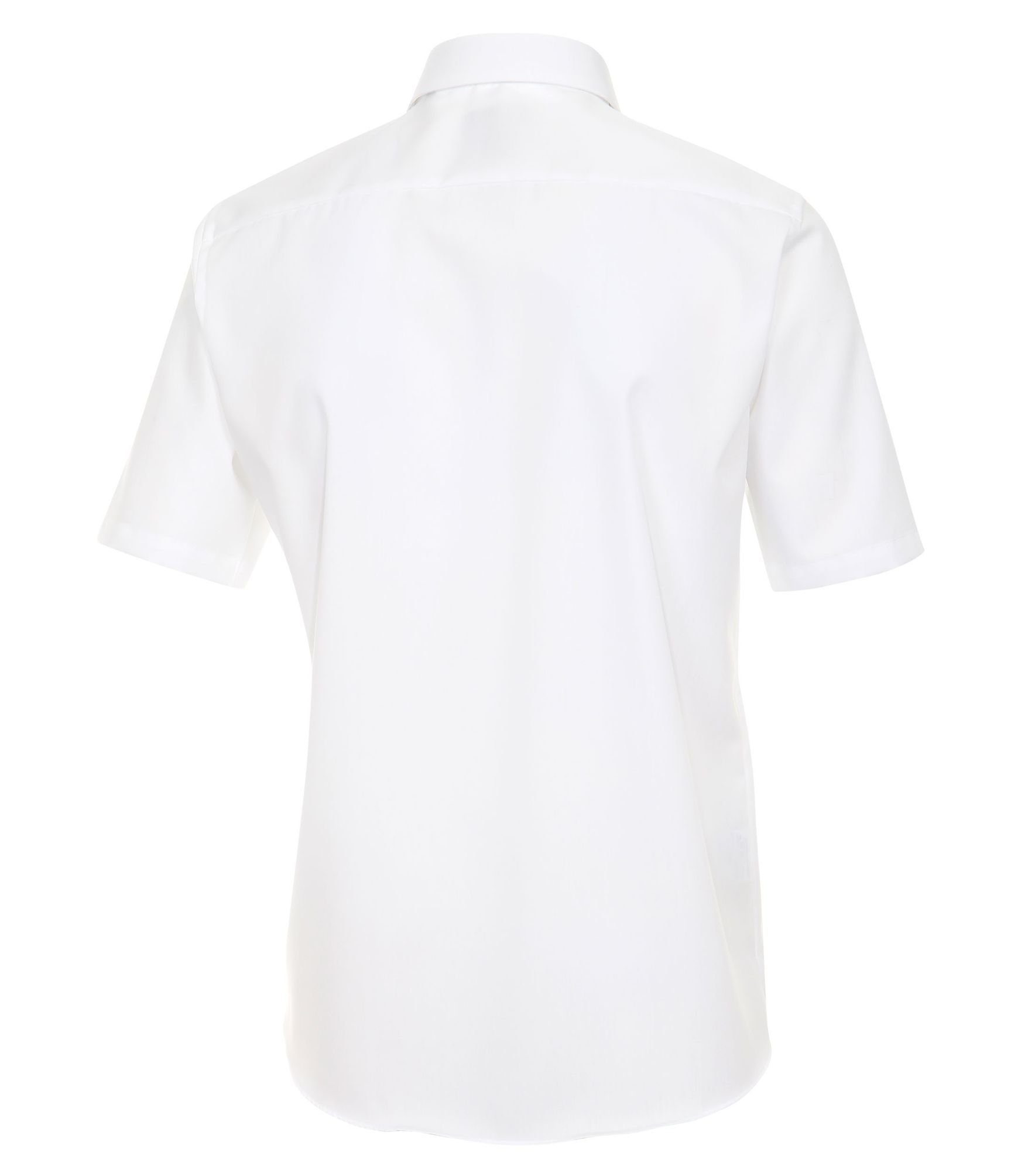 CASAMODA Kurzarmhemd Modern Fit 1/2 NOS günstig online kaufen