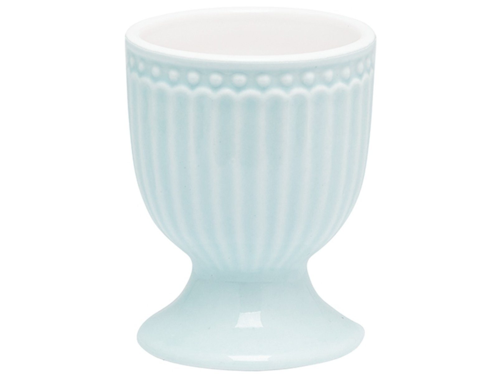 Eierbecher Alice Eierbecher pale blue 6,5 cm