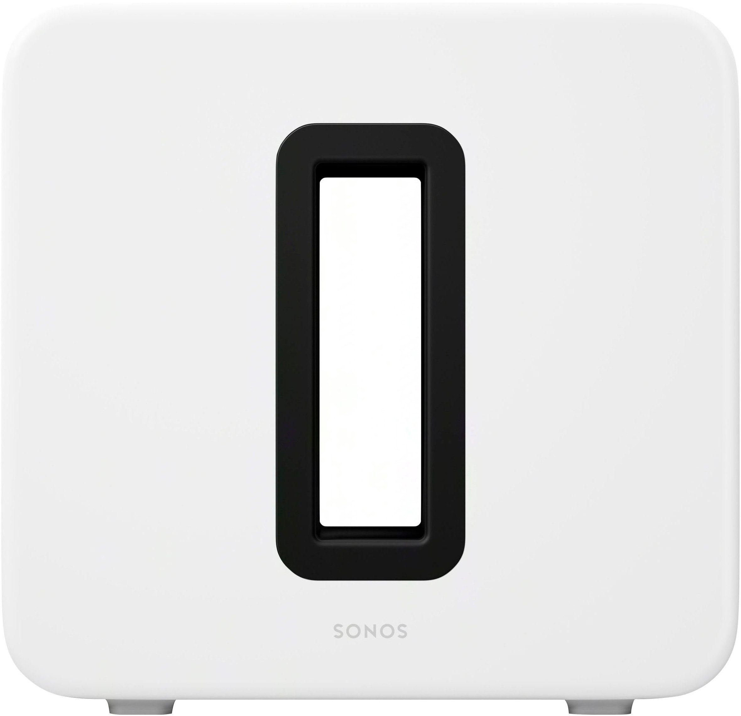 Sonos Sub 4 Subwoofer (WLAN (WiFi), 200 W)