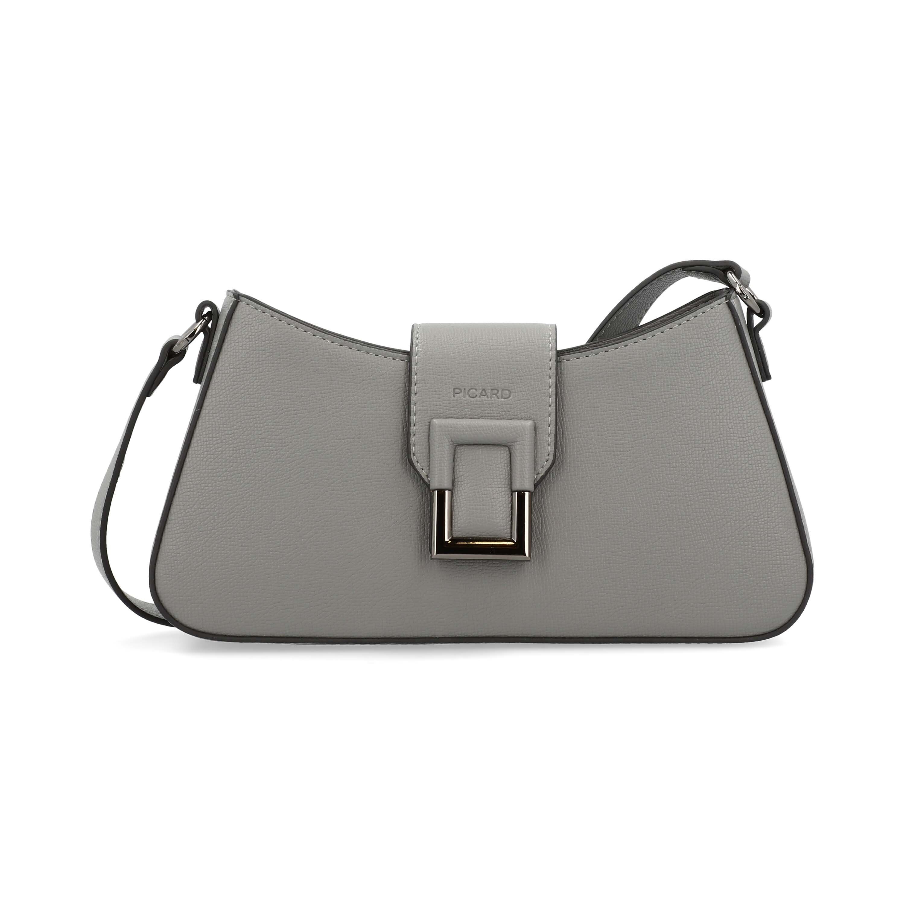 Schultertasche PICARD Schultertasche Locco aus Recyceltes Pu