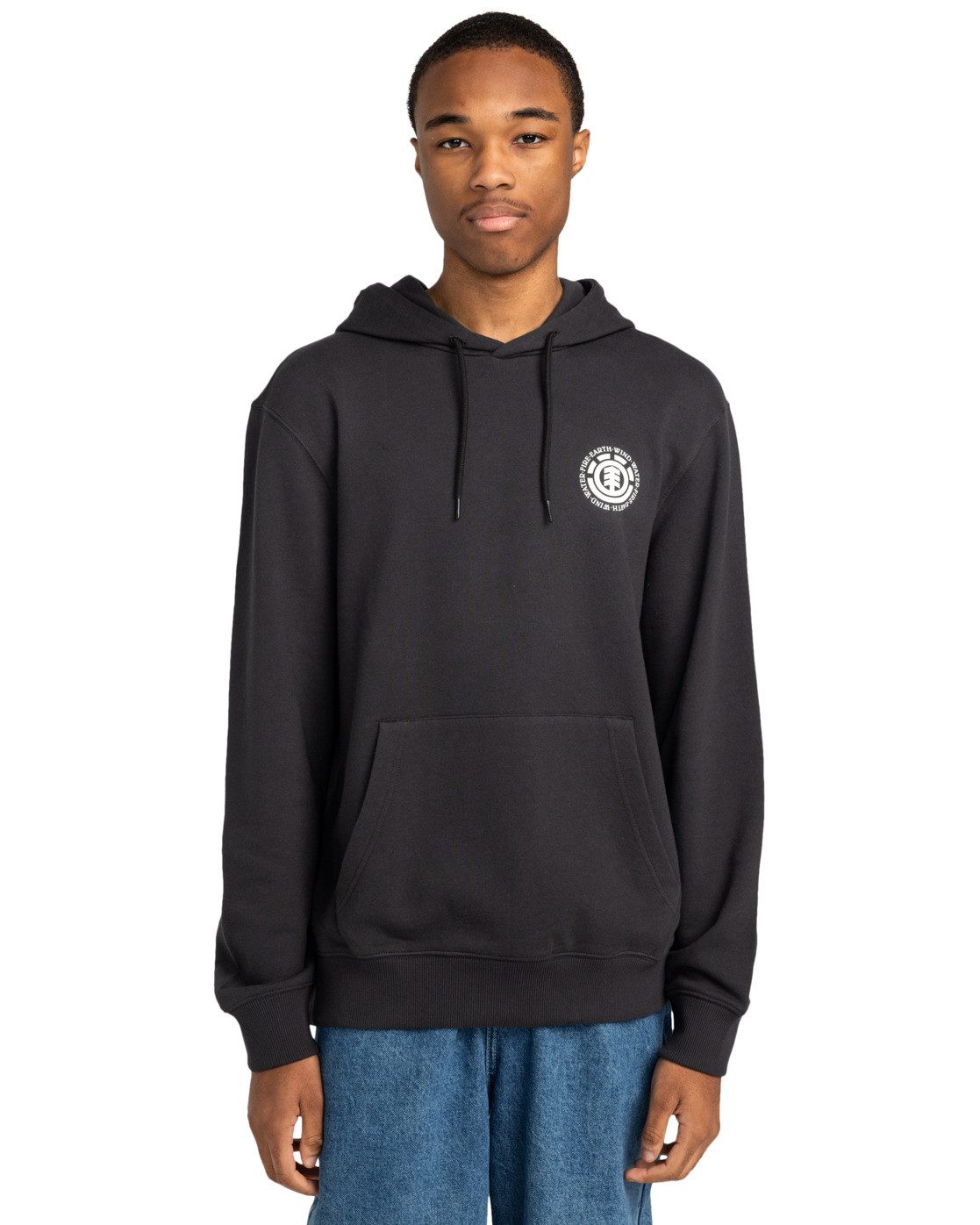 Hoodie Seal BP