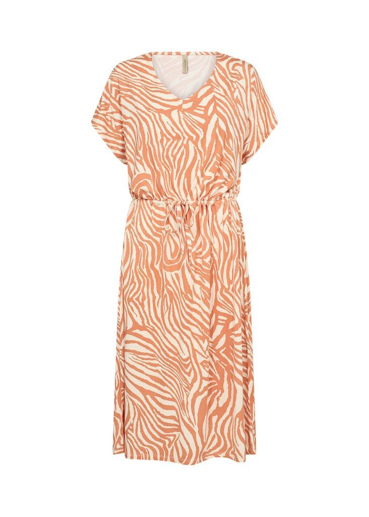 soyaconcept Sommerkleid für (keine Angabe, 1-tlg) keine Angabe