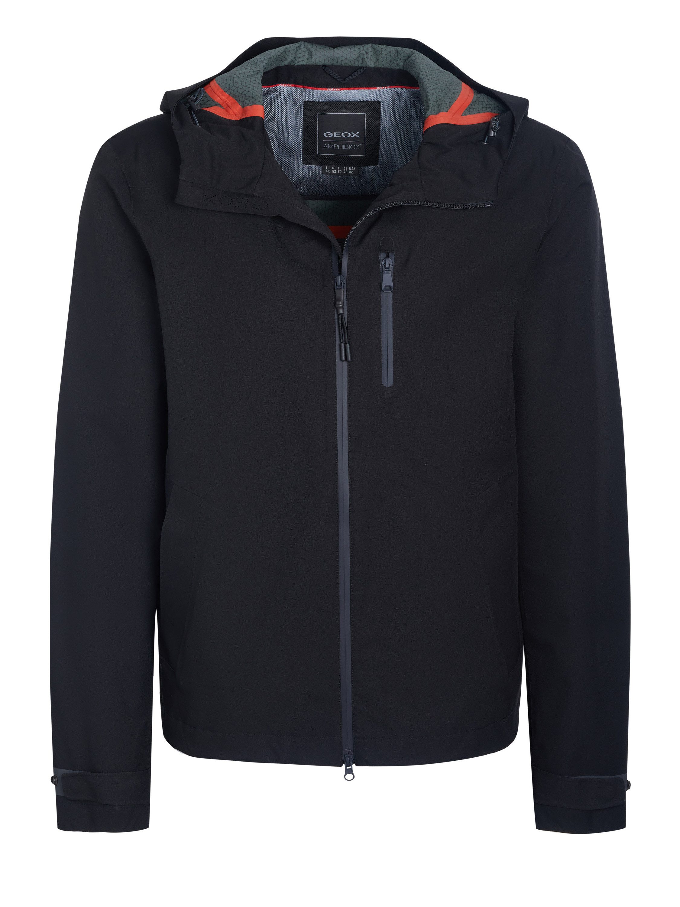 Geox Outdoorjacke Outdoorjacke für Herren (1-St)