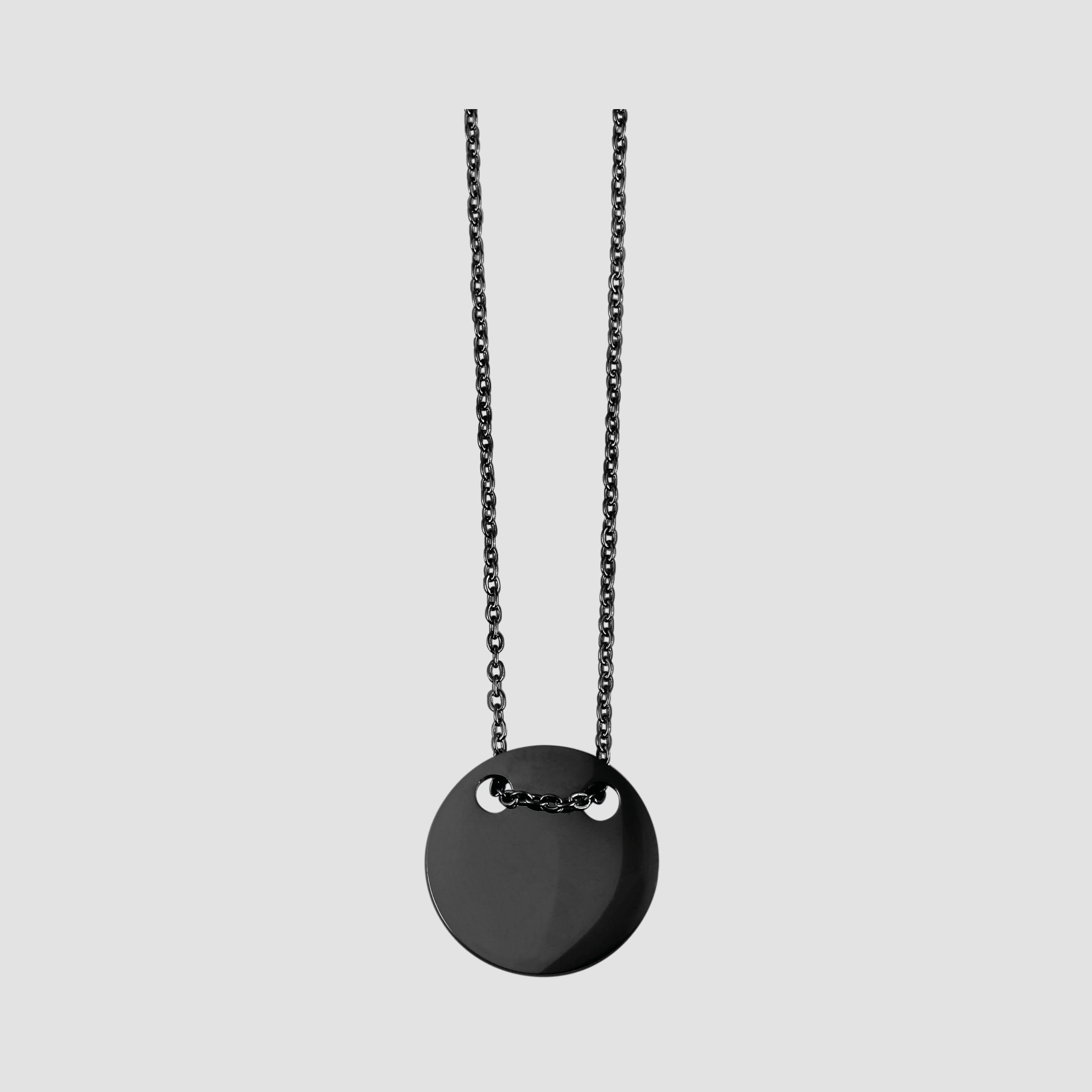 AKZENT Kette mit Anhänger Jasminka, langlebig