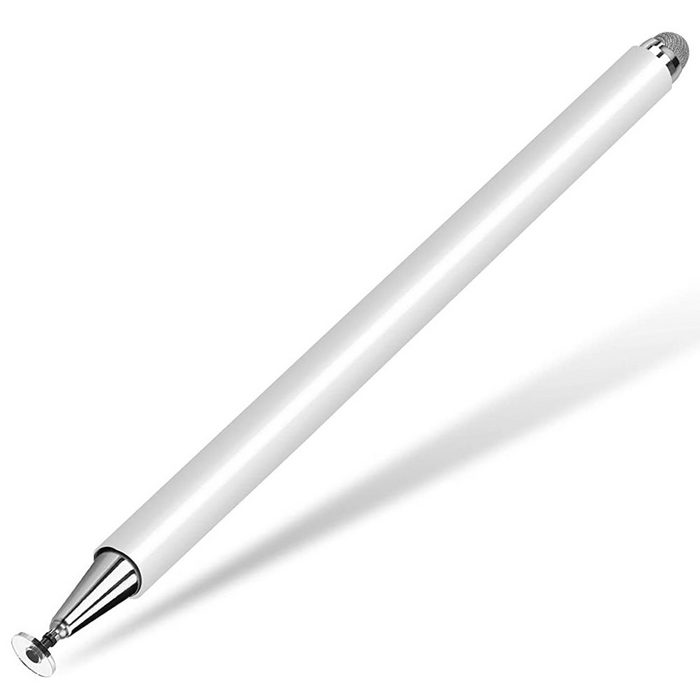 GelldG Eingabestift Eingabestifte Kapazitive Disc-Spitze Stift und Magnetkappe