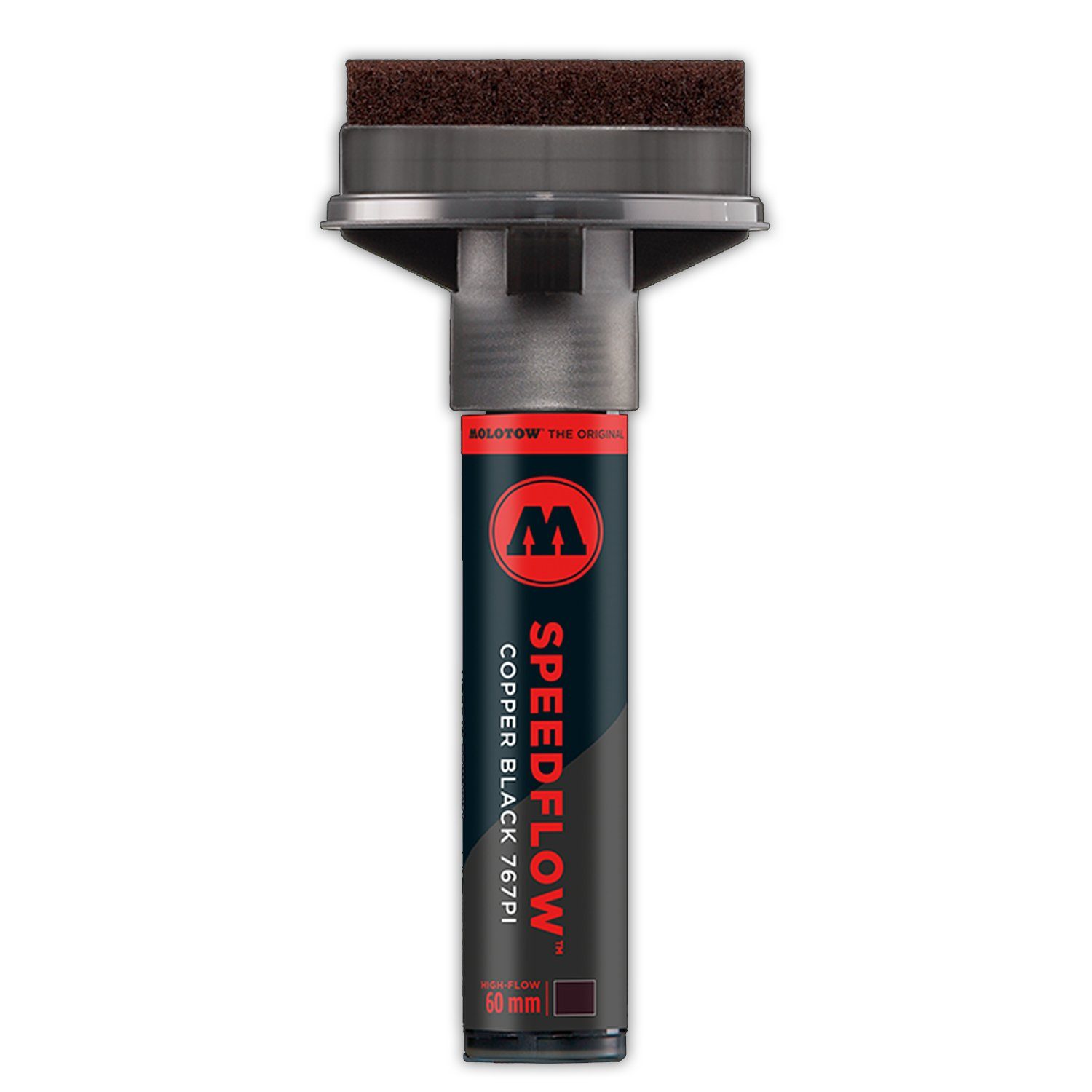 MOLOTOW Lackmarker Molotow 767PI Masterpiece Speedflow 60mm, (1-tlg)