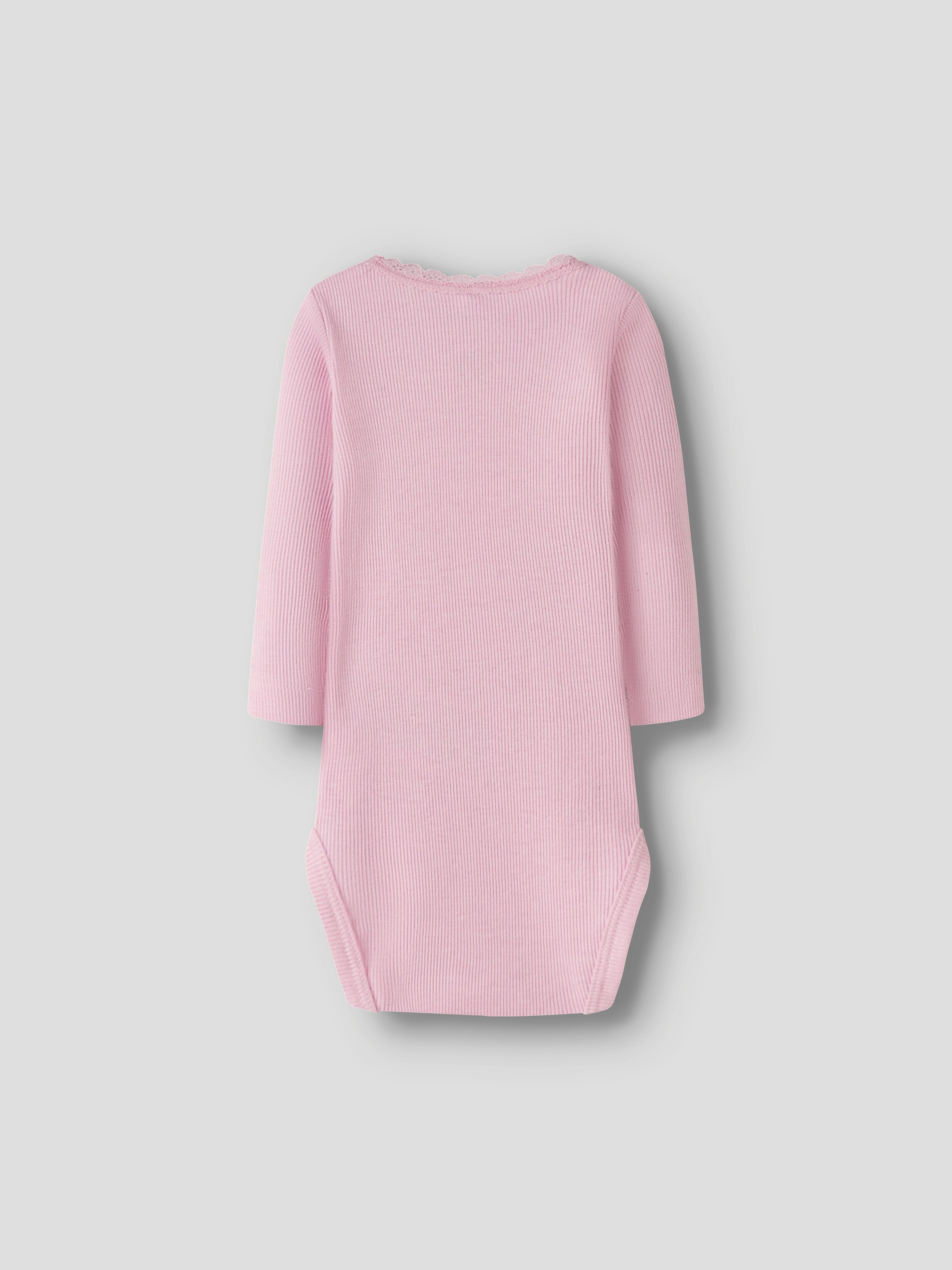 Name It Langarmbody NBFKAB LS BODY NOOS