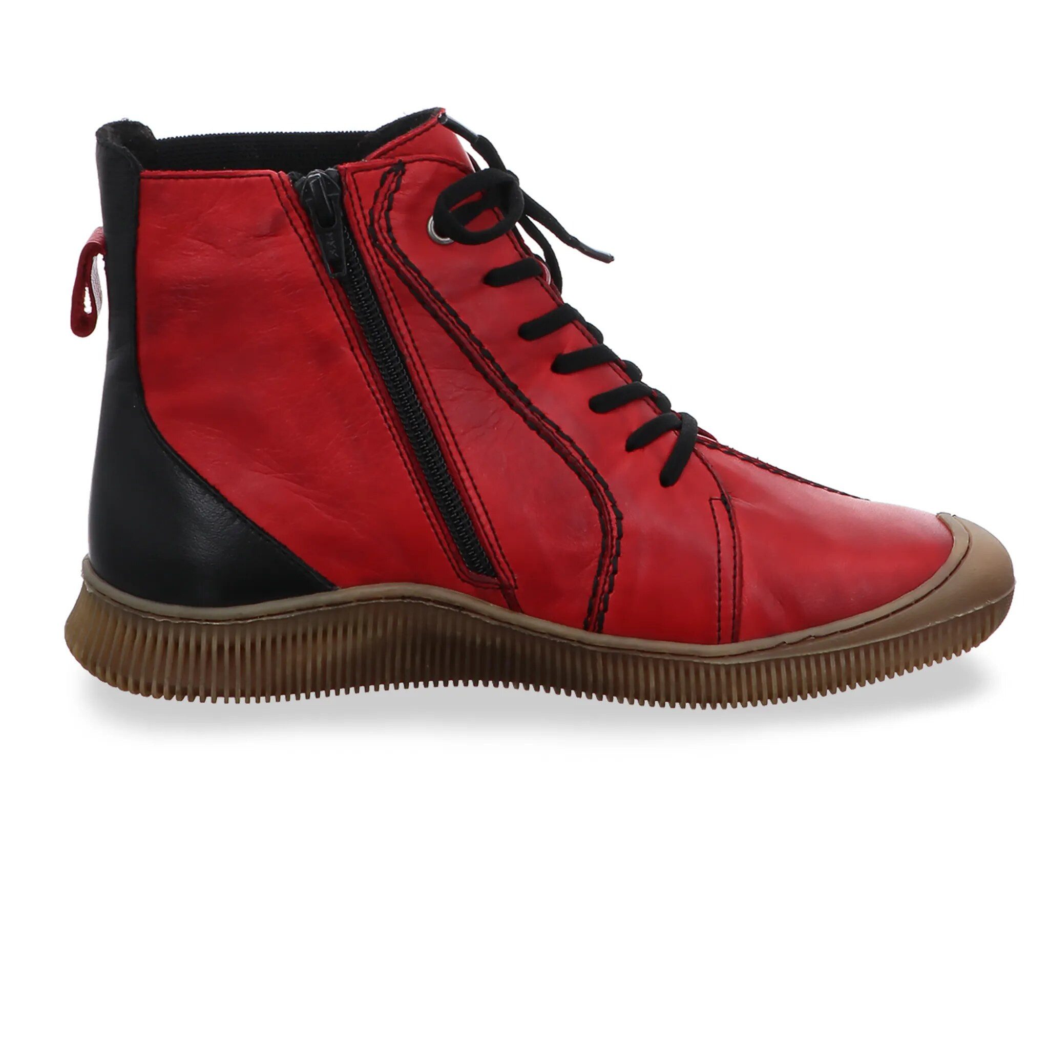 Gemini Damen Stiefelette