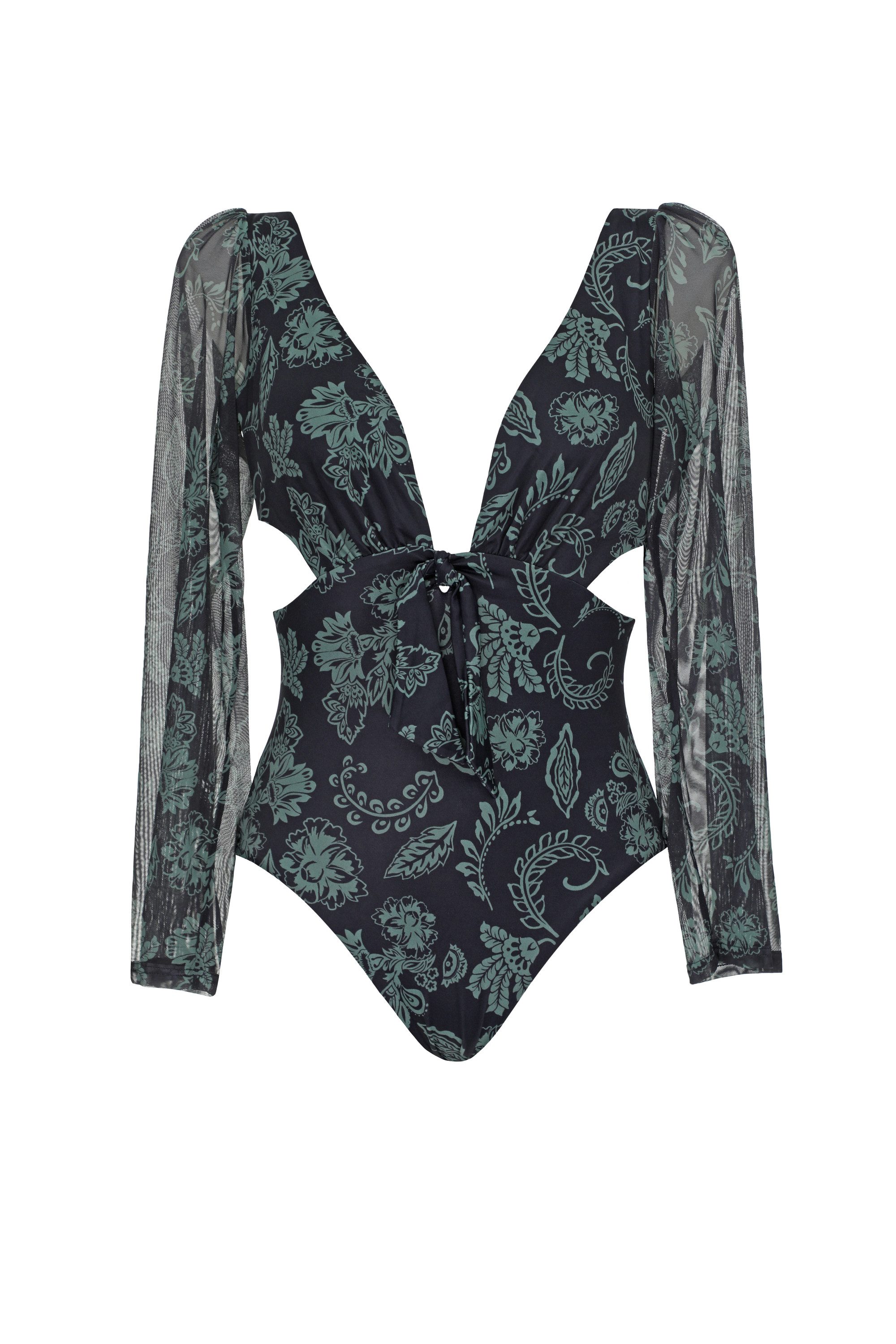 VIVID Badeanzug Badeanzug (1-St)