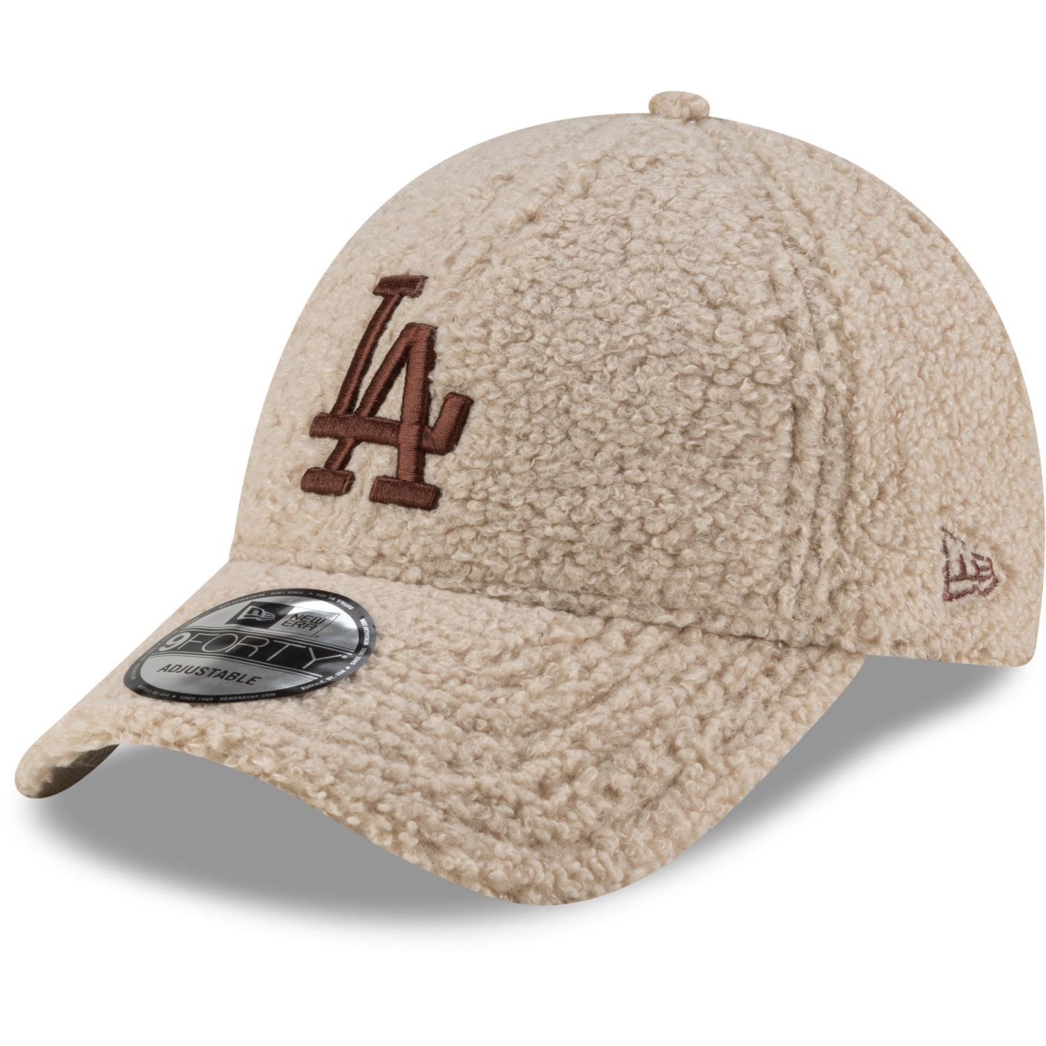 New Era Baseball Cap 9Forty Strapback günstig online kaufen
