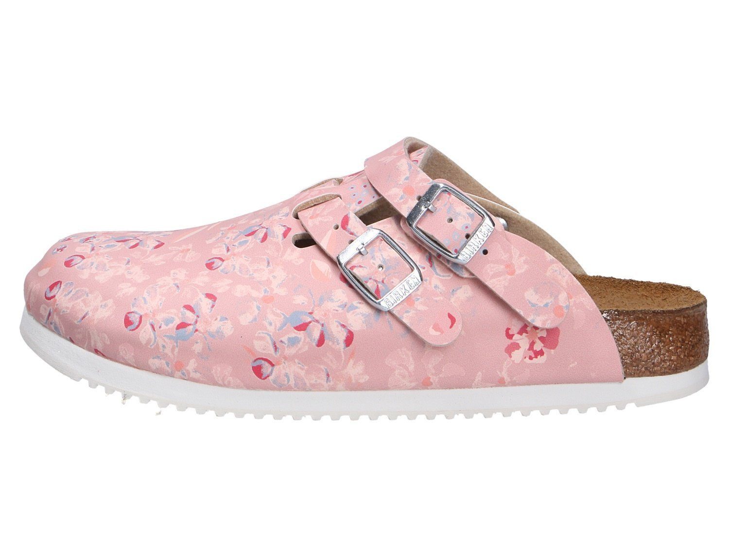 Kay SL Clog