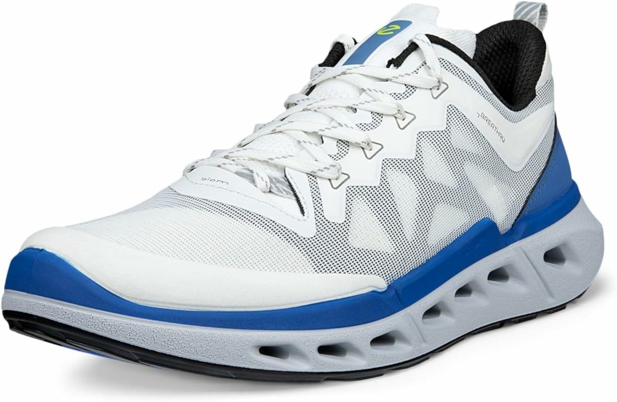 Ecco Ecco für Herren Sneaker (keine Angabe, keine Angabe)