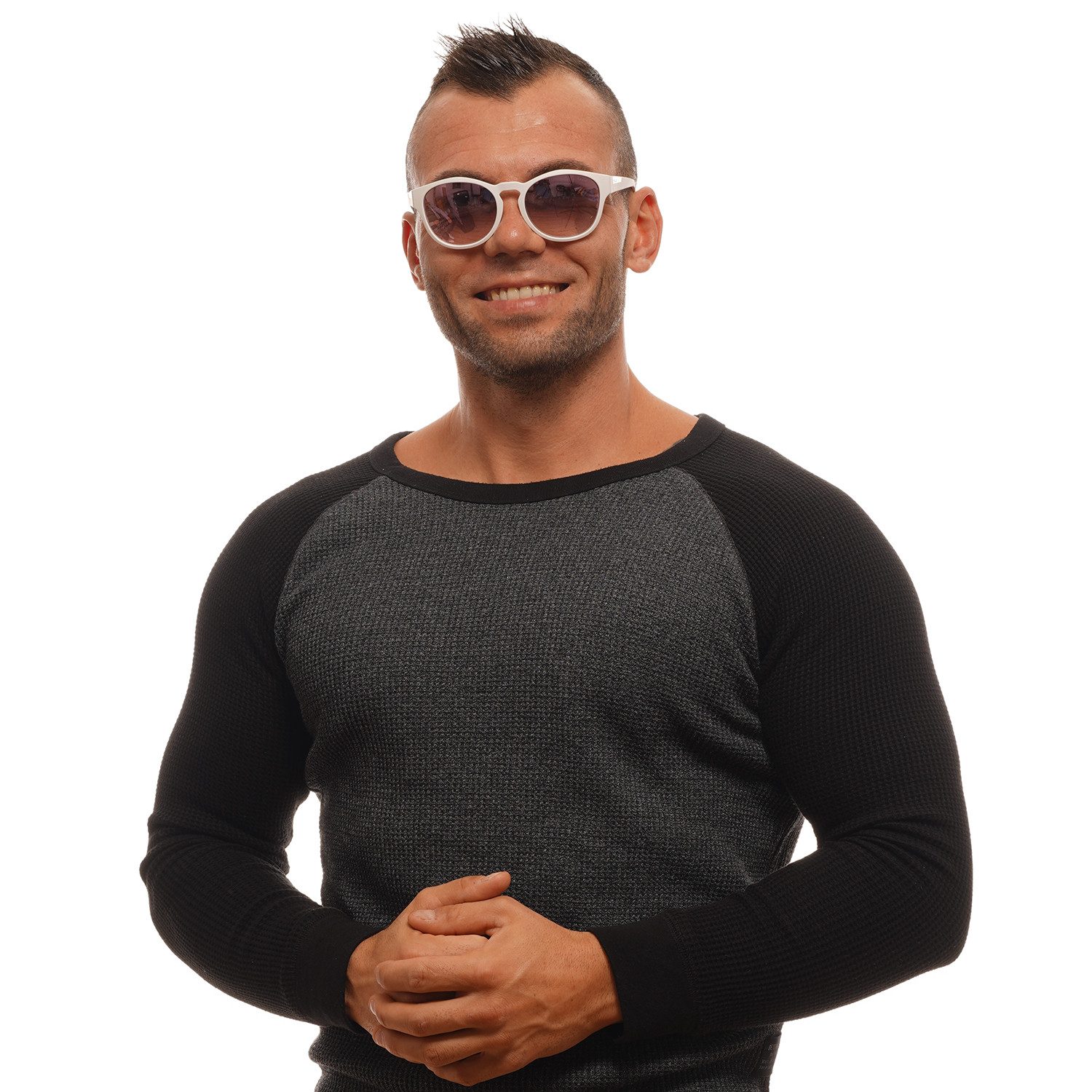 Bolle Sonnenbrille 12597 Rooke 54 53-14-130