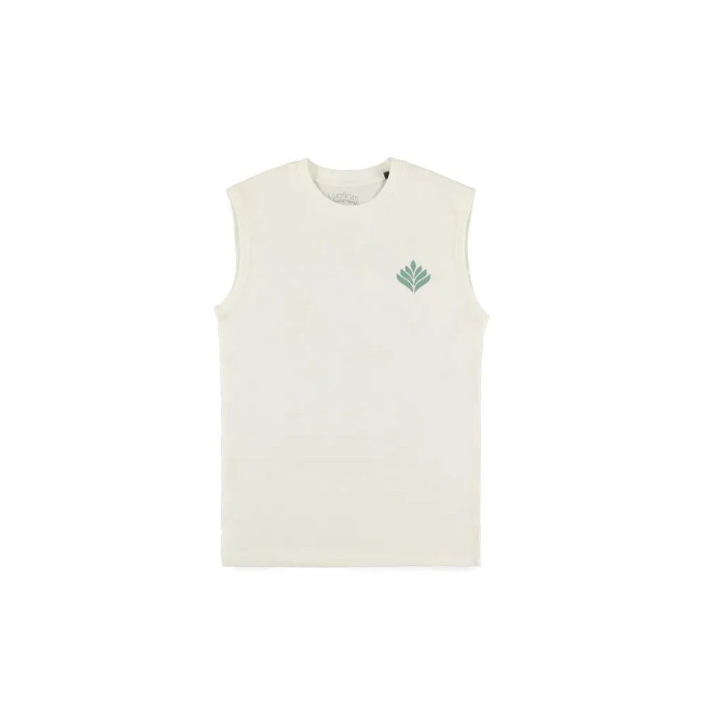 POKÉMON T-Shirt Bulbasaur Tank Top