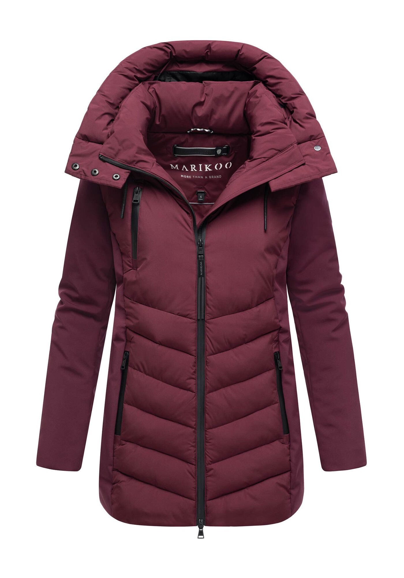 Winterjacke Tivaa