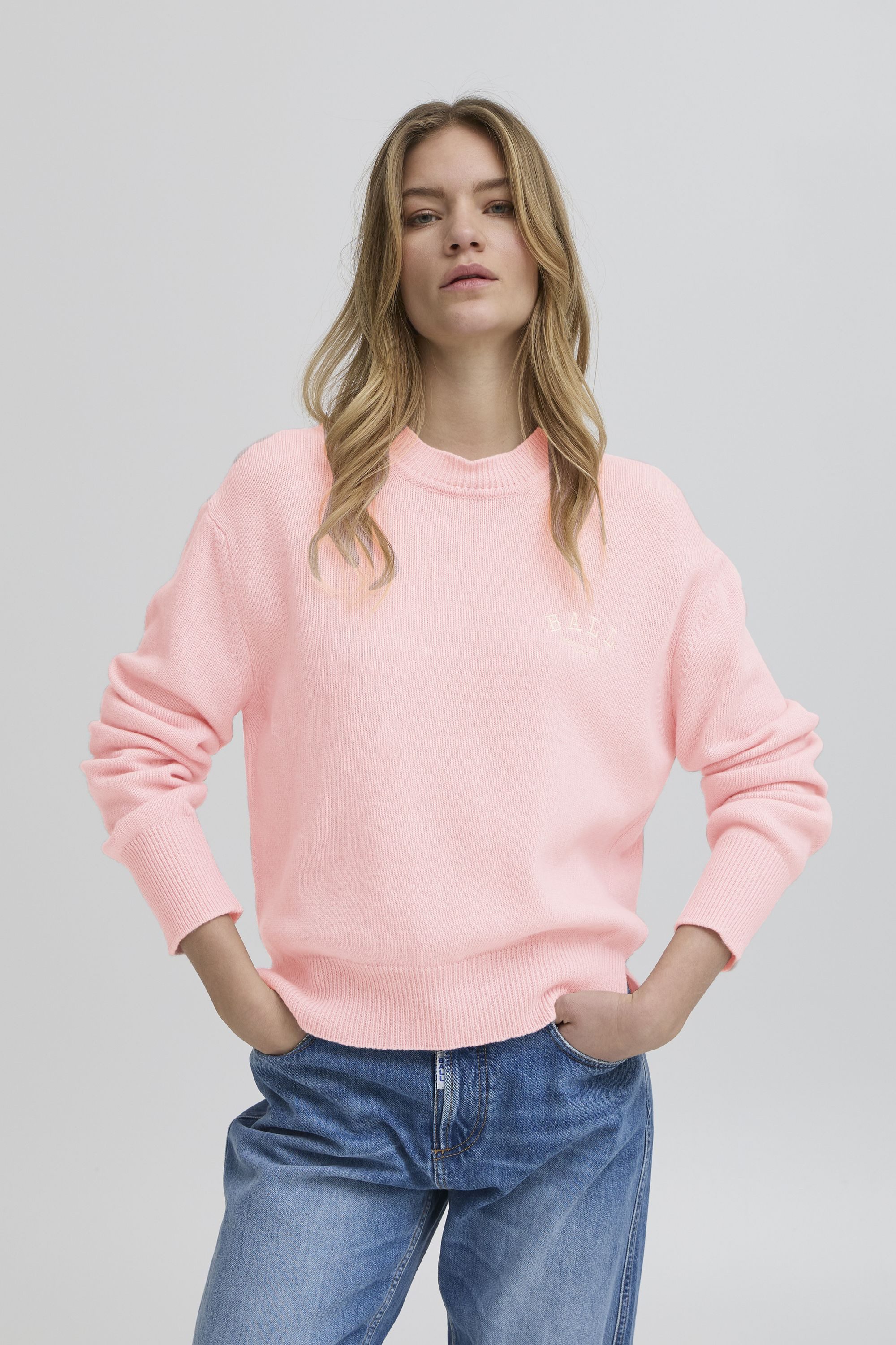 Strickpullover BATARDELLI