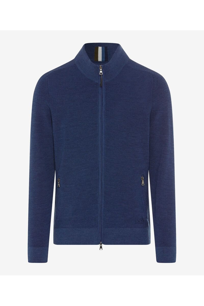 Brax Strickjacke