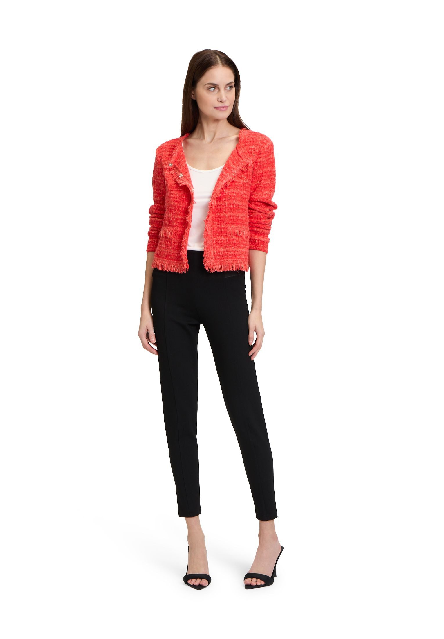 Betty Barclay Strickjacke