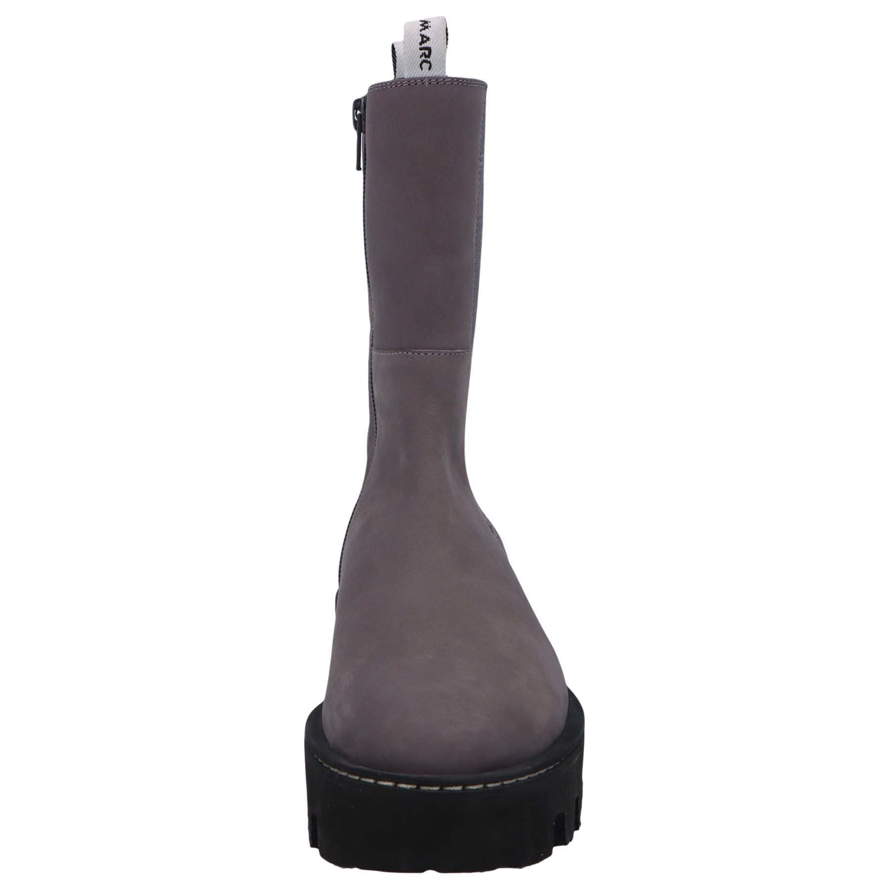 MARC Shoes MARC Erwachsene casual Inaya Boots Leder Ankleboots günstig online kaufen
