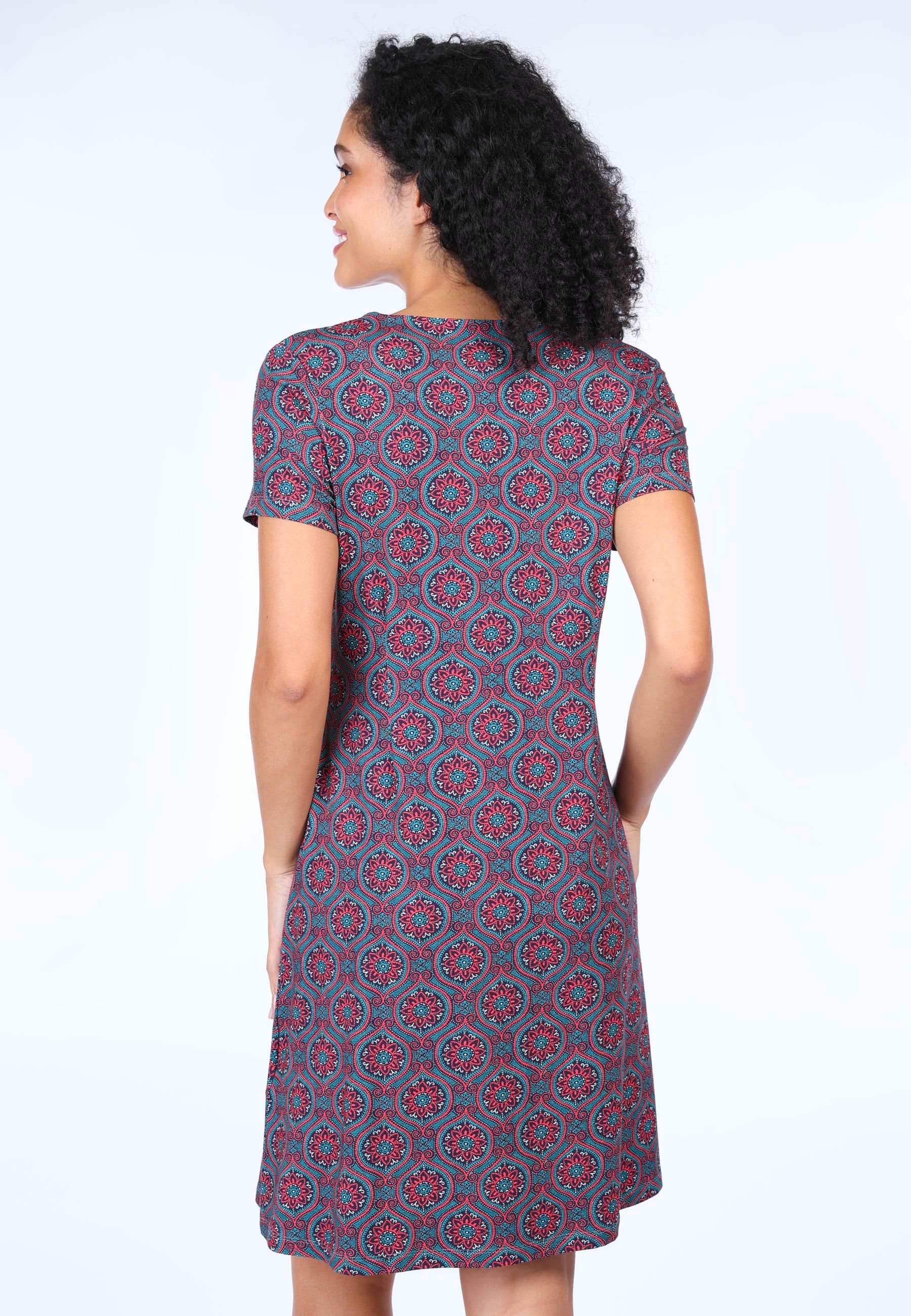 Lykka du Nord Sommerkleid Jolie