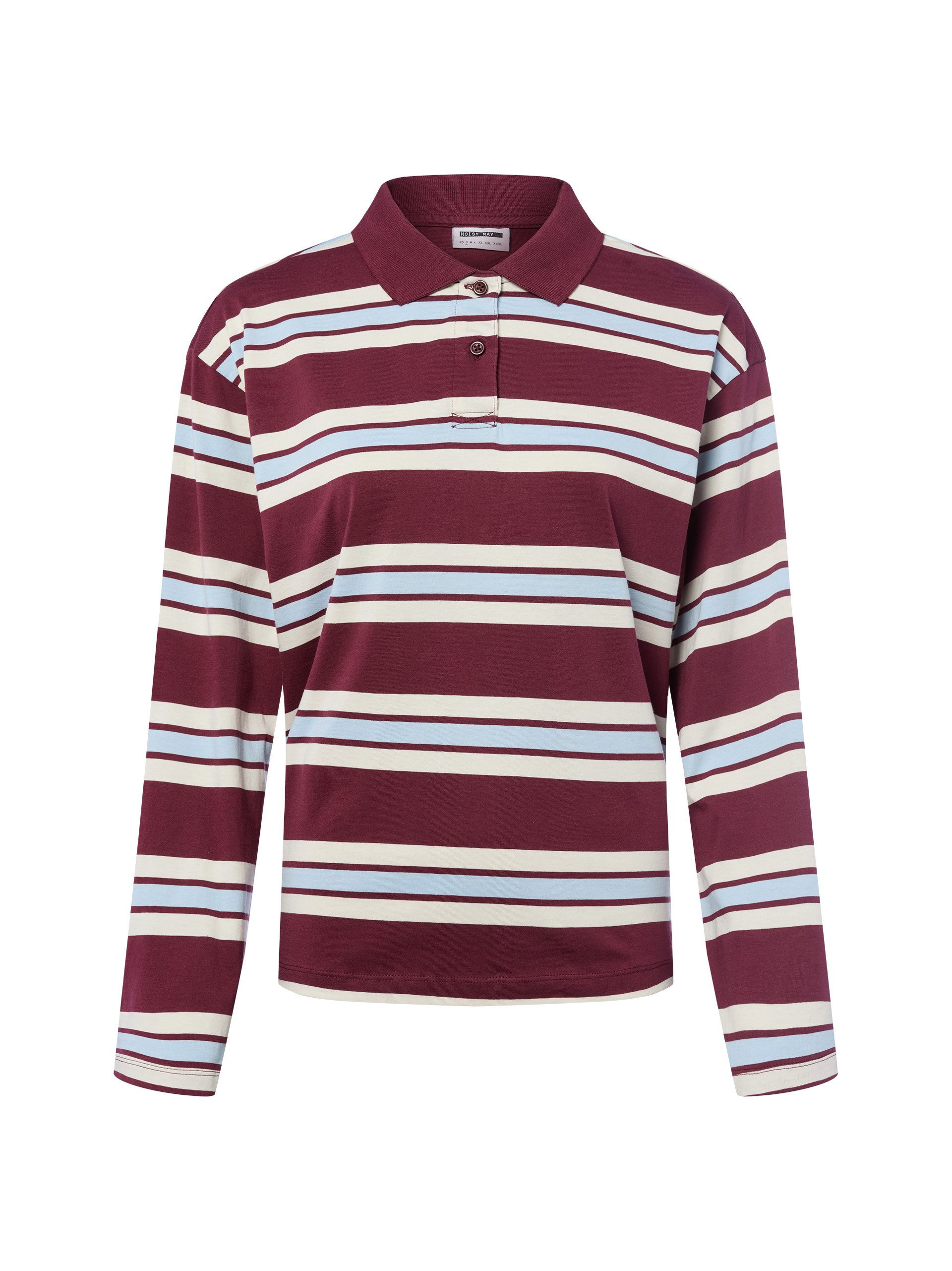 Noisy may Poloshirt NMaura günstig online kaufen