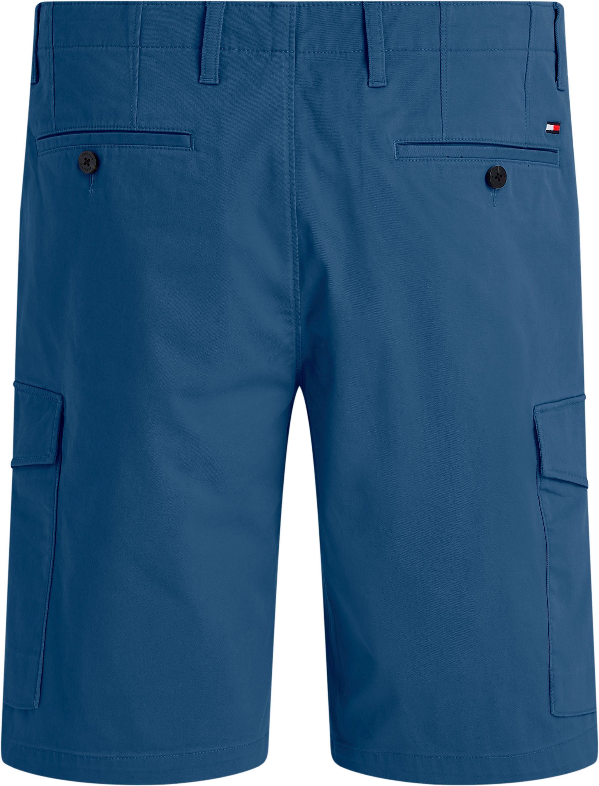 Tommy Hilfiger Cargoshorts HARLEM CARGO 1985 günstig online kaufen