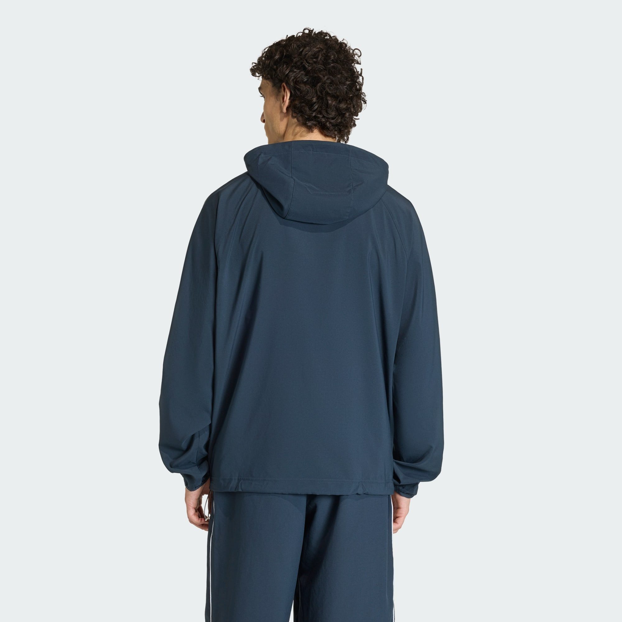 adidas Originals Funktionsjacke STRIPED REGULAR WINDRUNNER JACKE. (1-St)