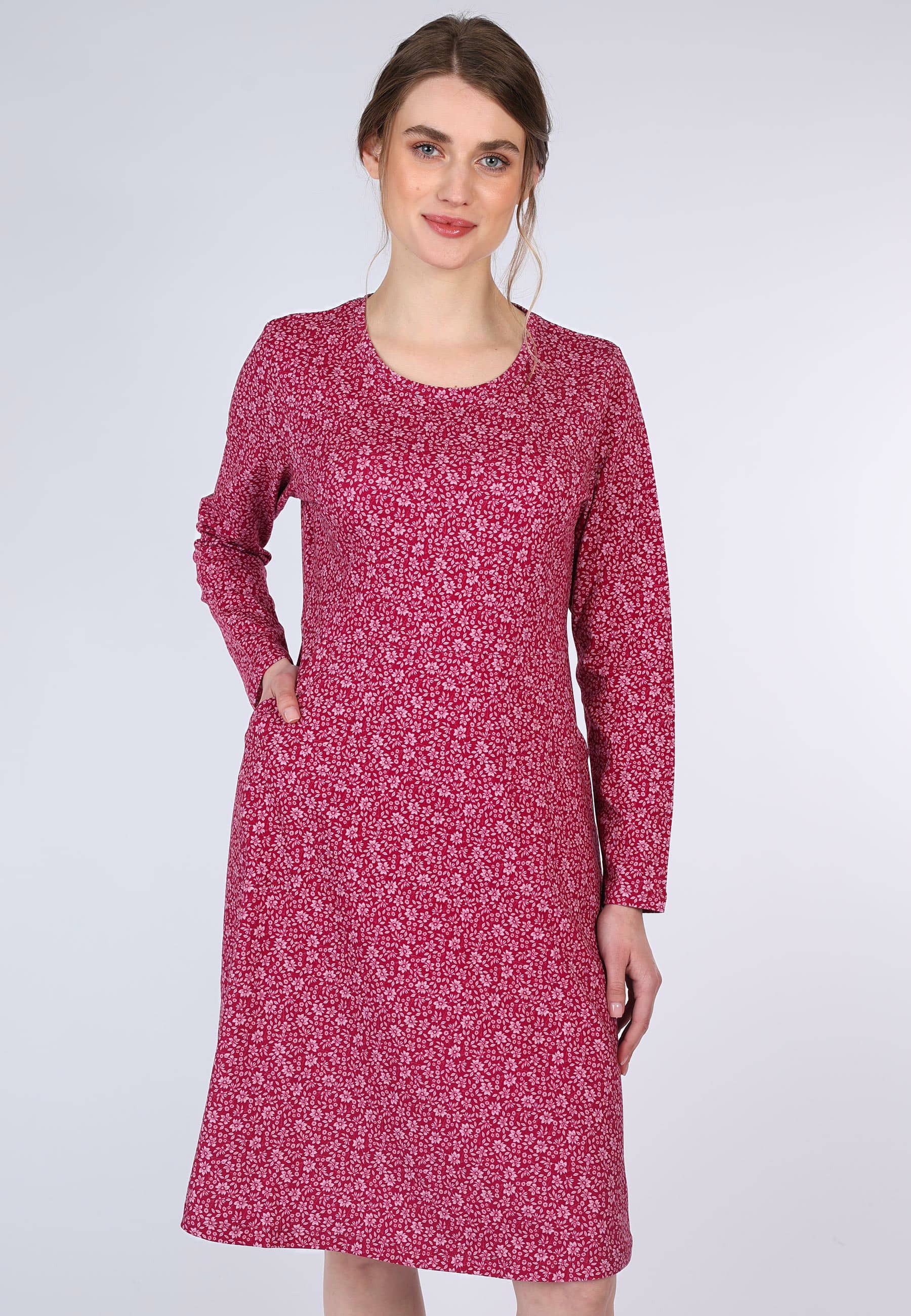 Sorgenfri Sylt Sommerkleid Darbyna