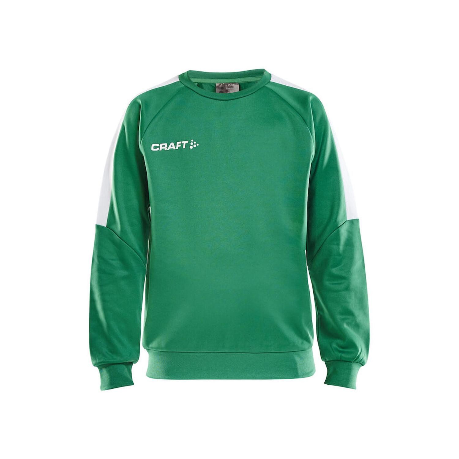 Sweatshirt Progress R-Neck Sweater Kinder