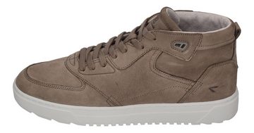 HUB NEVADA N42 Sneaker Mid grey