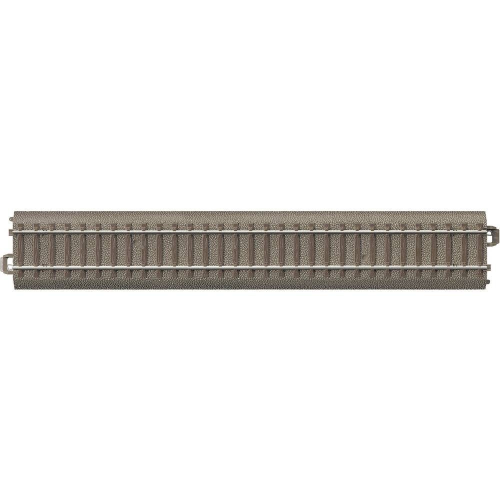 Modelleisenbahn-Set H0 TRIX C-Gleis-System