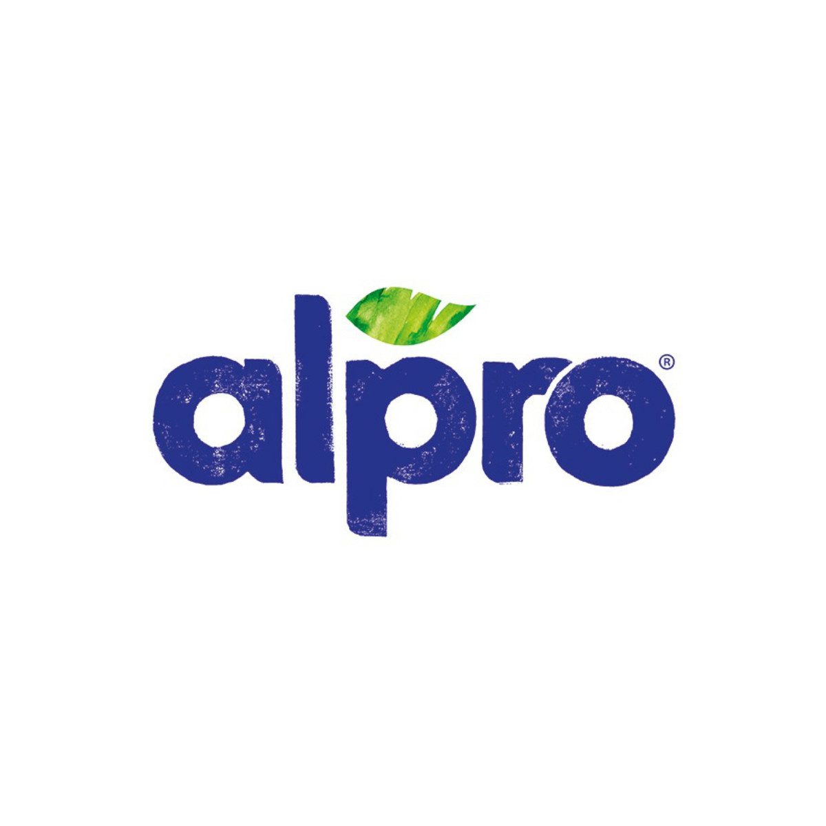 Alpro Pflanzenmilch, Alpro Soja Drink ohne Zucker rein pflanzlich völlig ungesüßt 1000ml