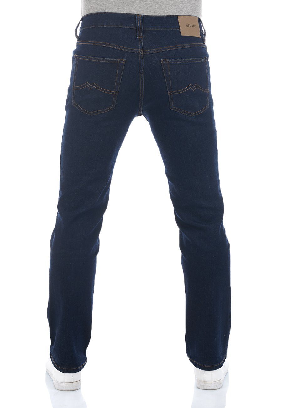 MUSTANG Straight-Jeans Herren Jeanshose Tramper Regular günstig online kaufen