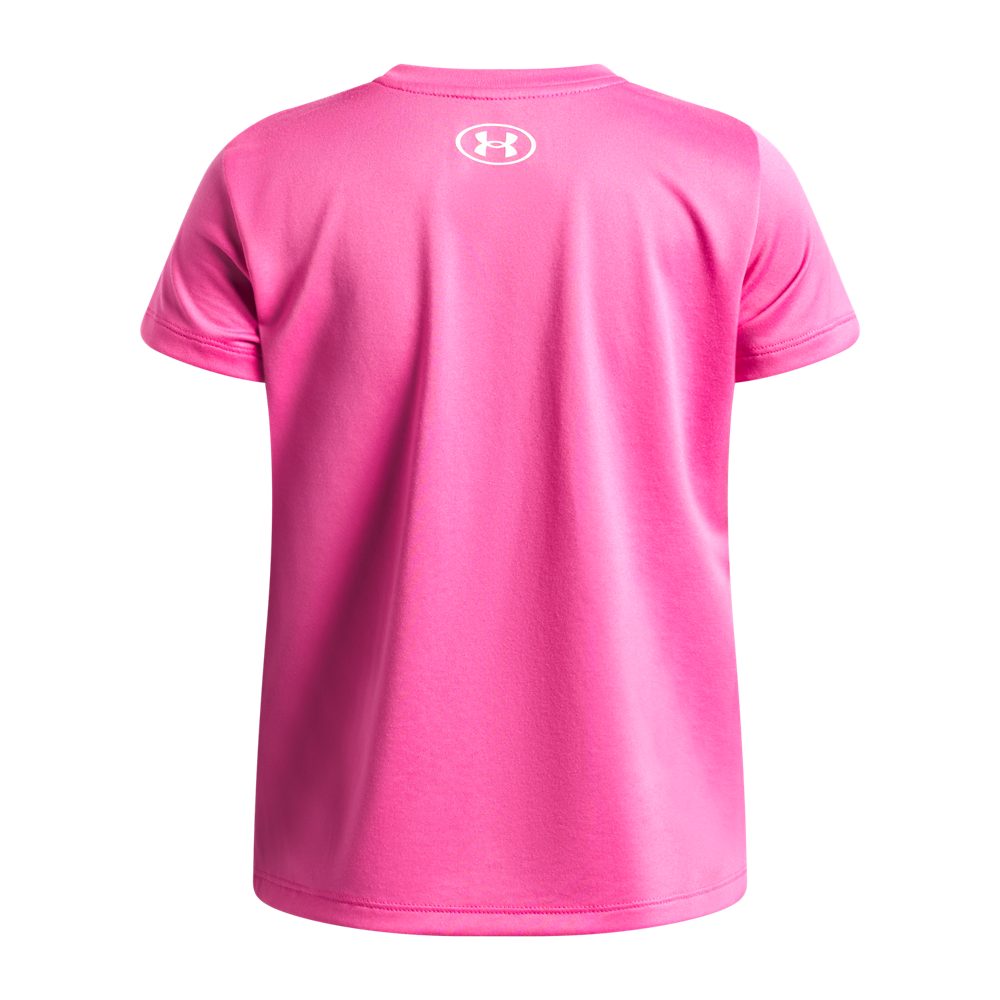 Under Armour® Trainingsshirt UA Tech SSC leichtes Trainingsshirt, mit Rundhalsausschnitt, ohne Verschluss
