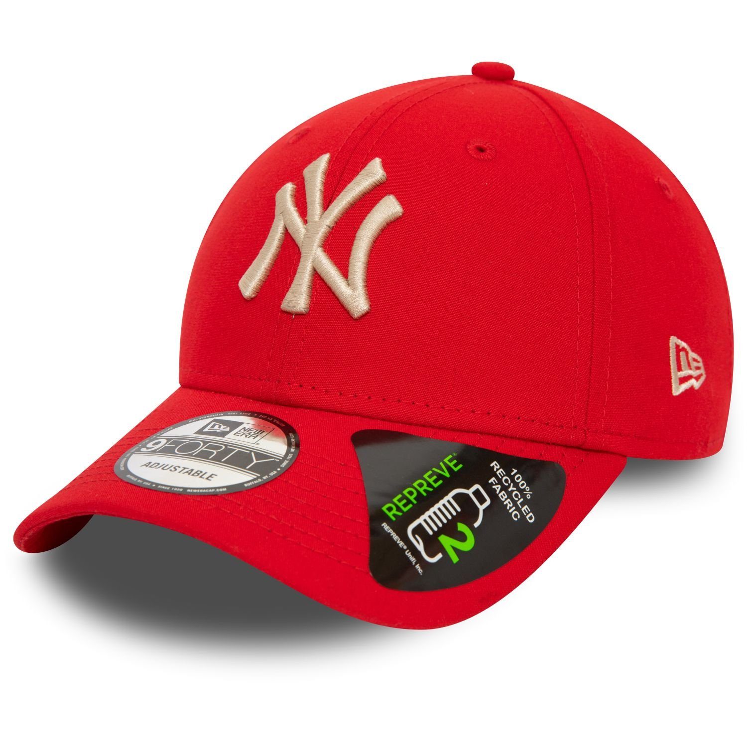 New Era Baseball Cap (1-St) Basecap günstig online kaufen