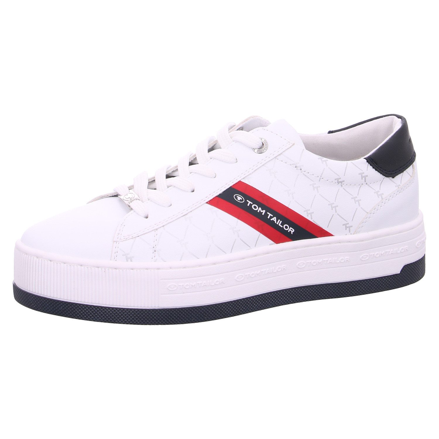 TOM TAILOR Sneaker günstig online kaufen