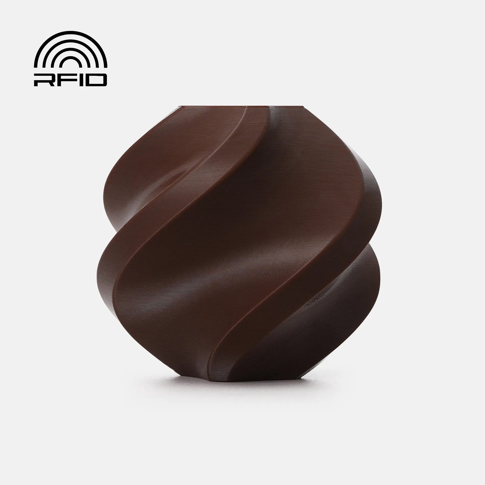 Bambu Lab Filament Bambu Lab PETG Basic Filament mit Spule 1kg, Stark und robust für den Außenbereich