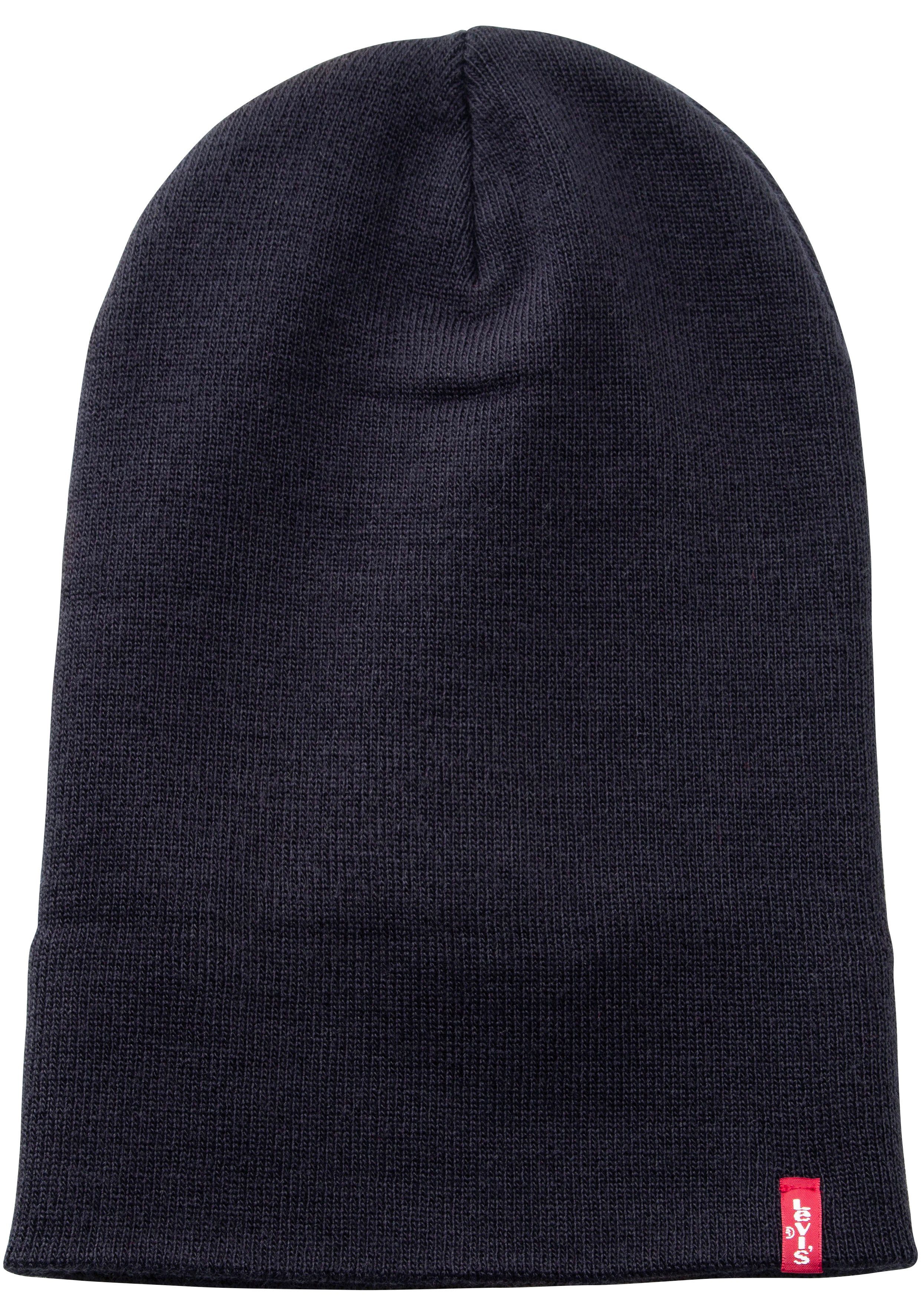 Levi's® Strickmütze EVERYDAY BEANIE